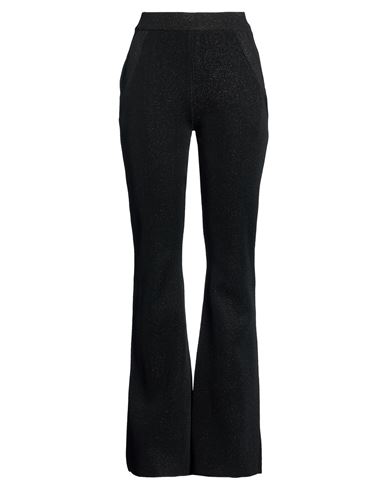 Hose Damen Schwarz M,S Damen