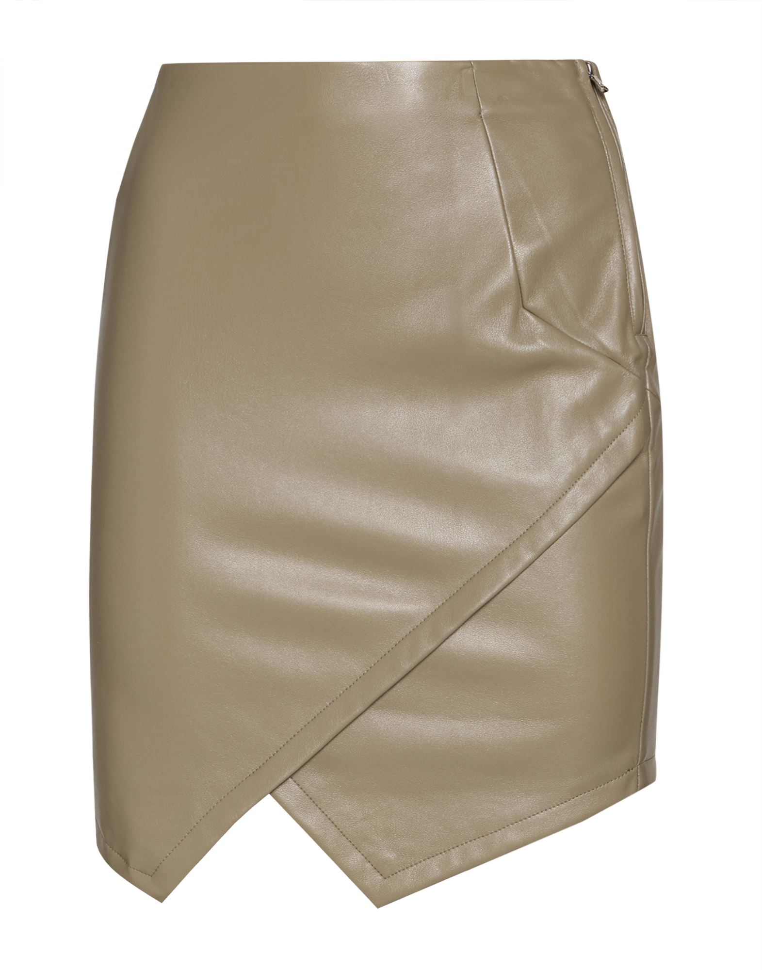 PATRIZIA PEPE BOTTOMWEAR Μίνι φούστα