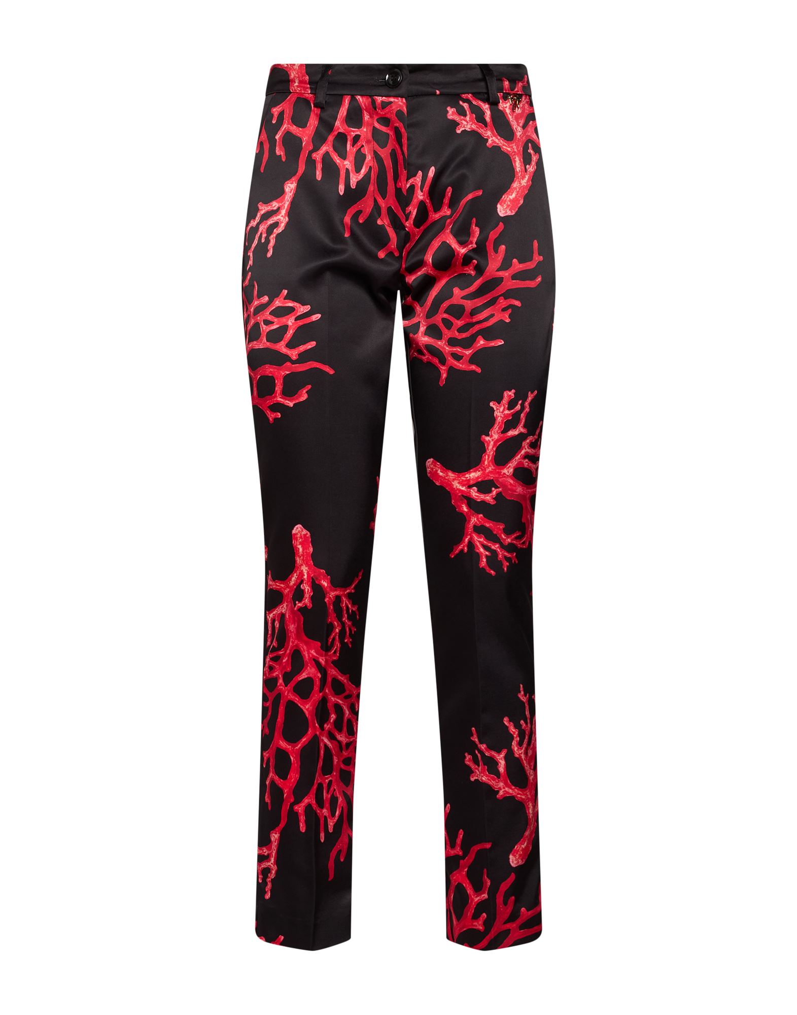 GAI MATTIOLO BOTTOMWEAR Casual Παντελόνι