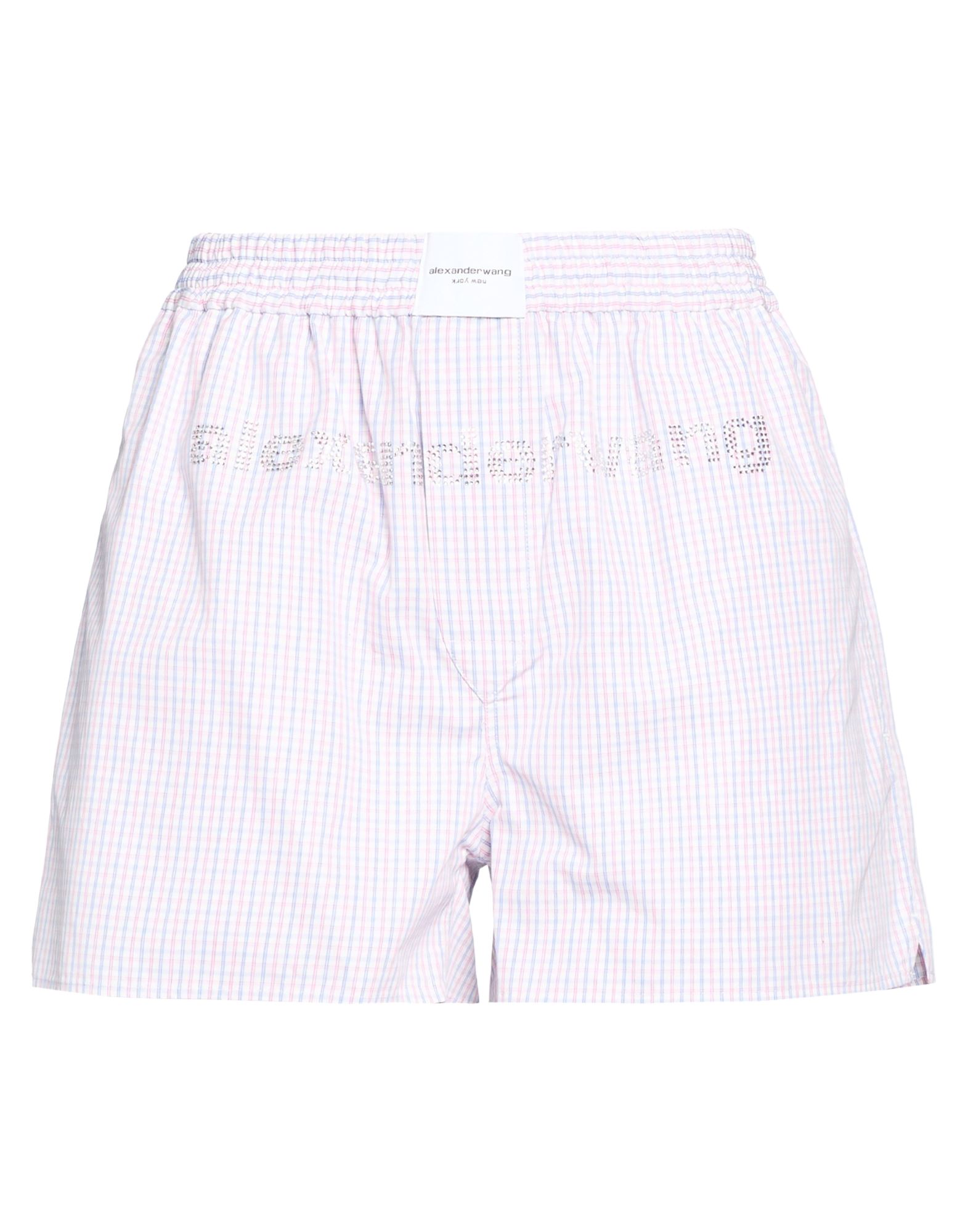 ALEXANDER WANG ALEXANDER WANG BOTTOMWEAR Σορτς & Βερμούδες