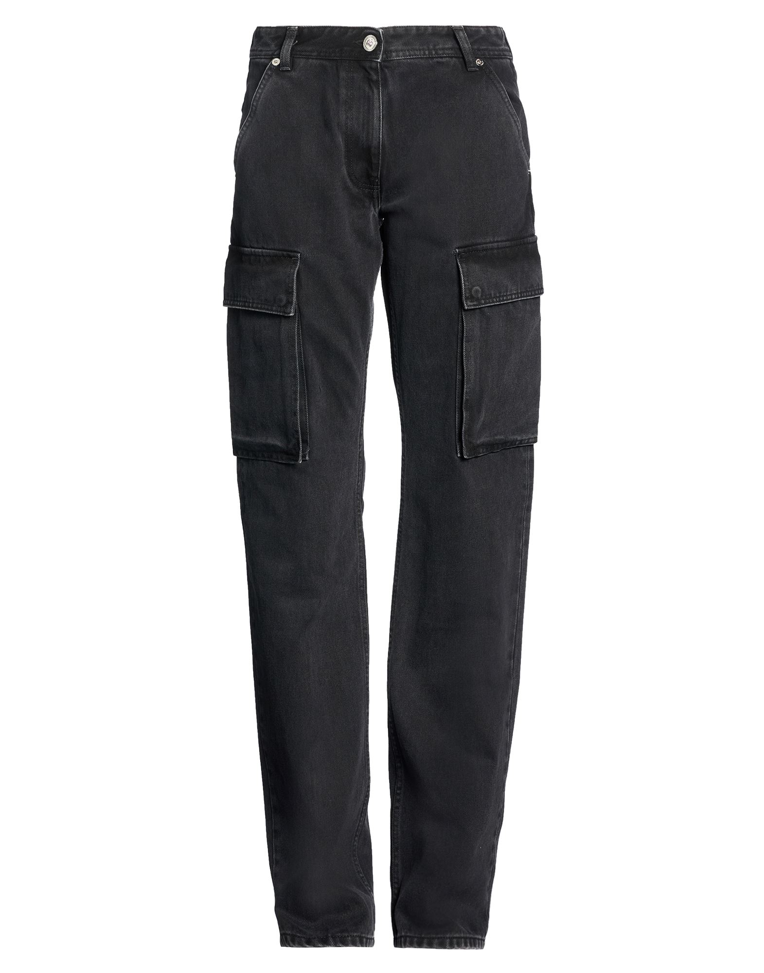 VERSACE VERSACE BOTTOMWEAR Τζιν