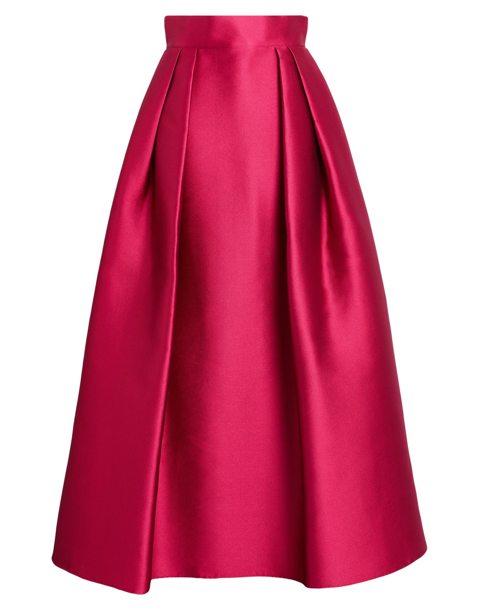 MATILDE CANO MATILDE CANO BOTTOMWEAR Μάξι φούστα