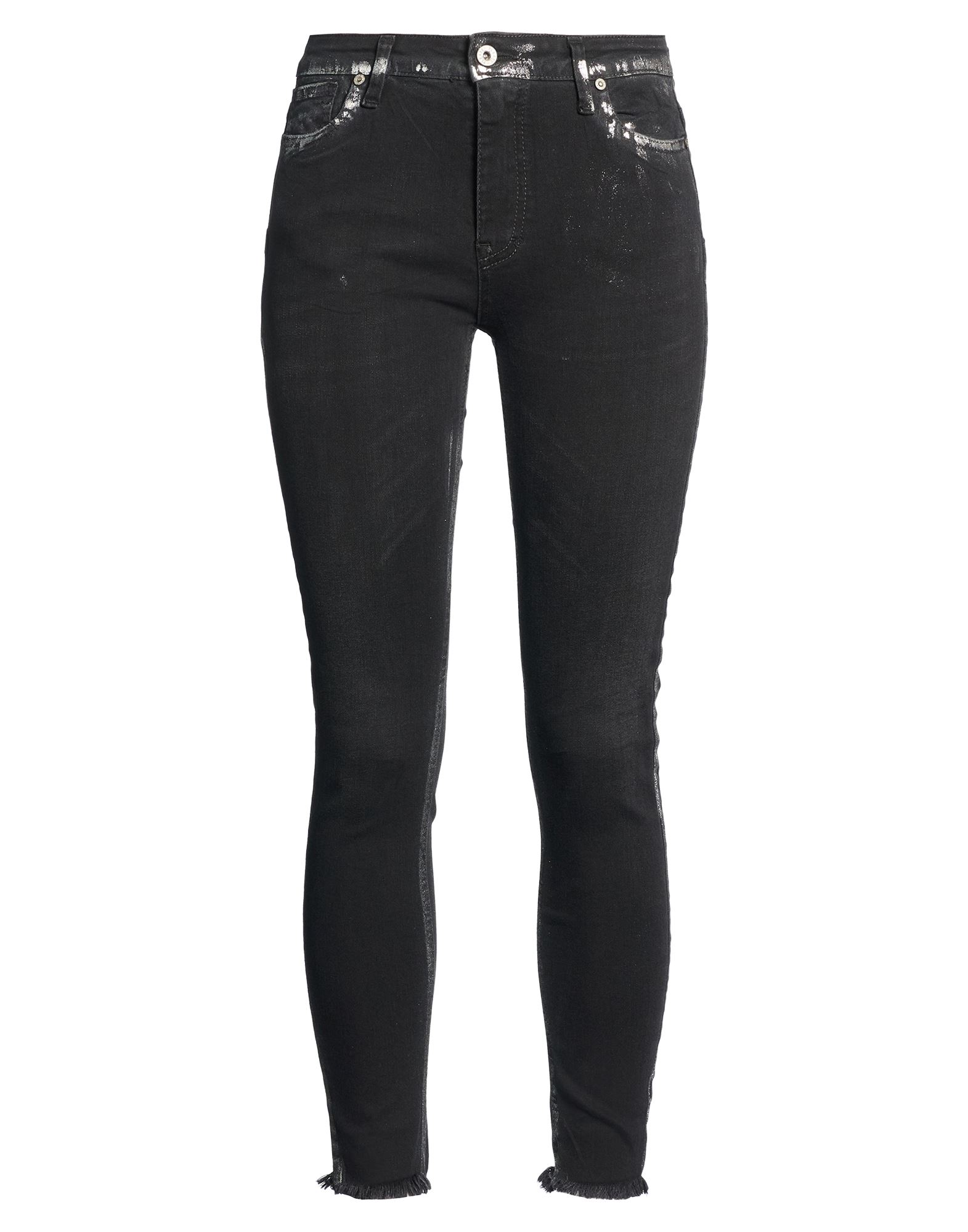 PLEASE BOTTOMWEAR Τζιν