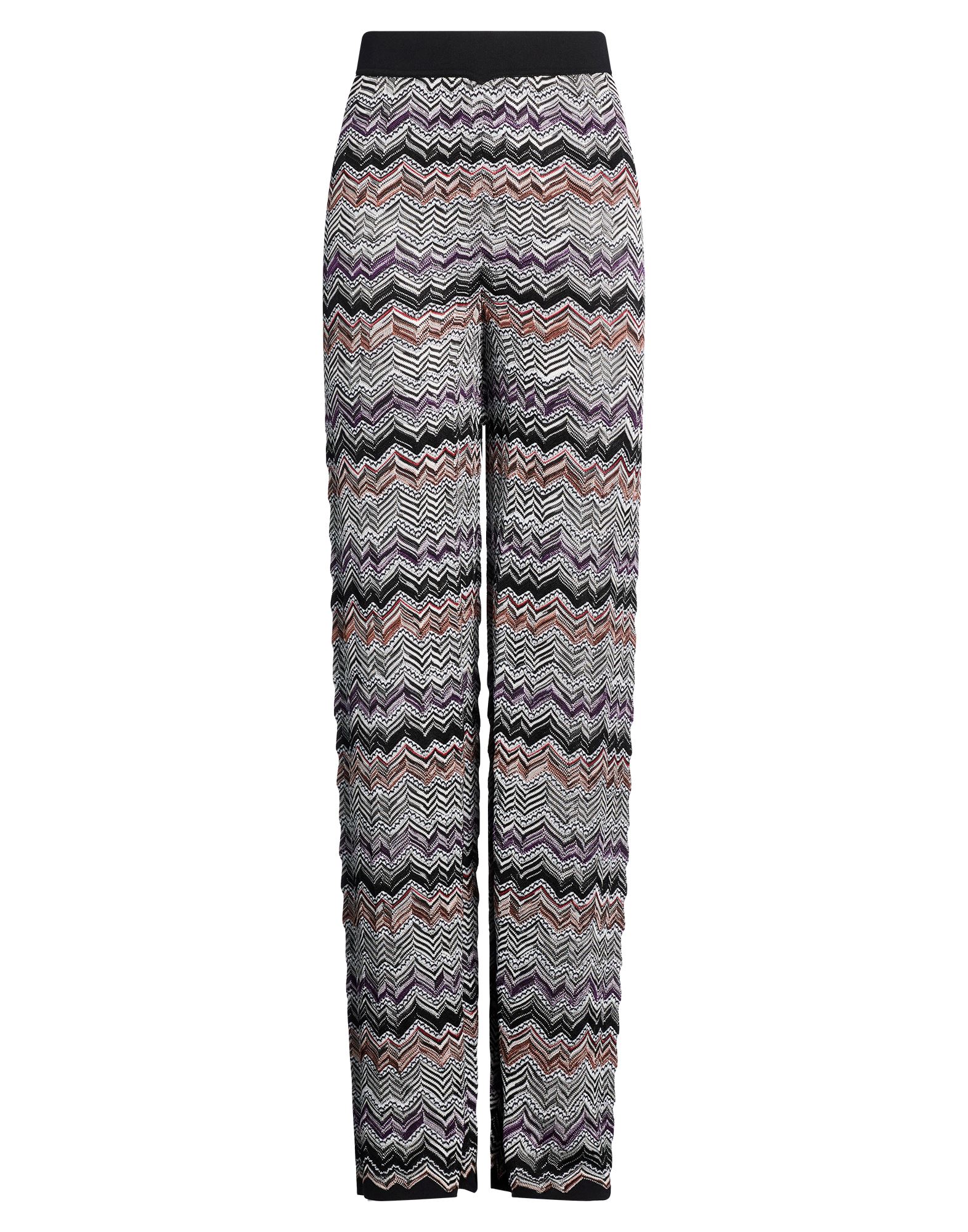 MISSONI MISSONI BOTTOMWEAR Casual Παντελόνι