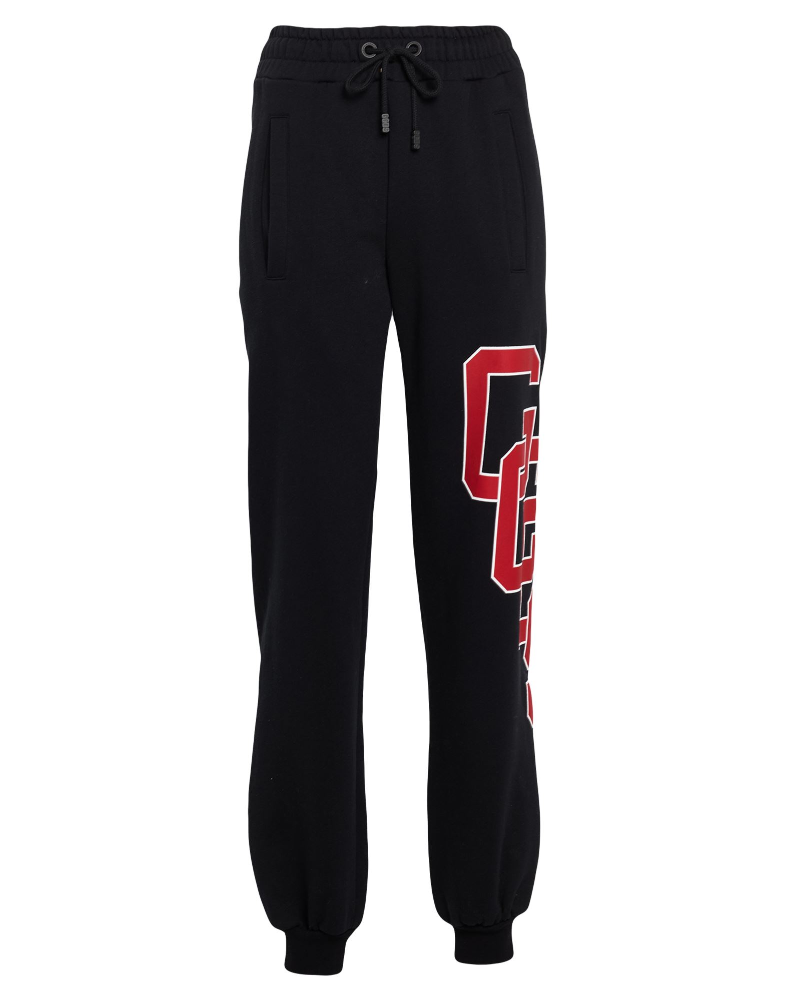 GCDS GCDS BOTTOMWEAR Casual Παντελόνι