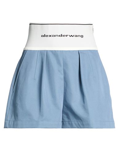 Shorts & Bermudashorts Damen Azurblau 34,36,38 Damen