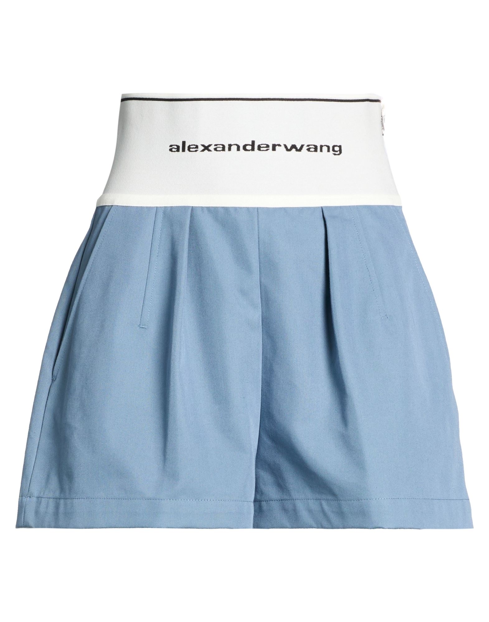 ALEXANDER WANG ALEXANDER WANG BOTTOMWEAR Σορτς & Βερμούδες