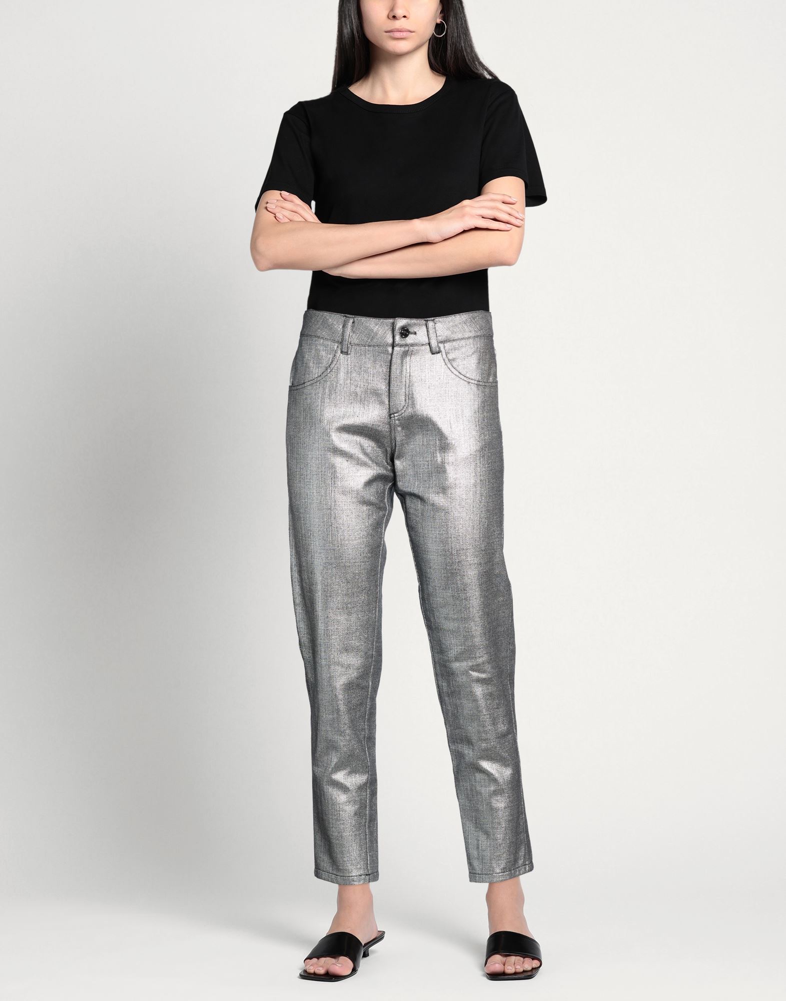  Rue•8isquit - Hosen & Röcke - Hosen - On Yoox.com 