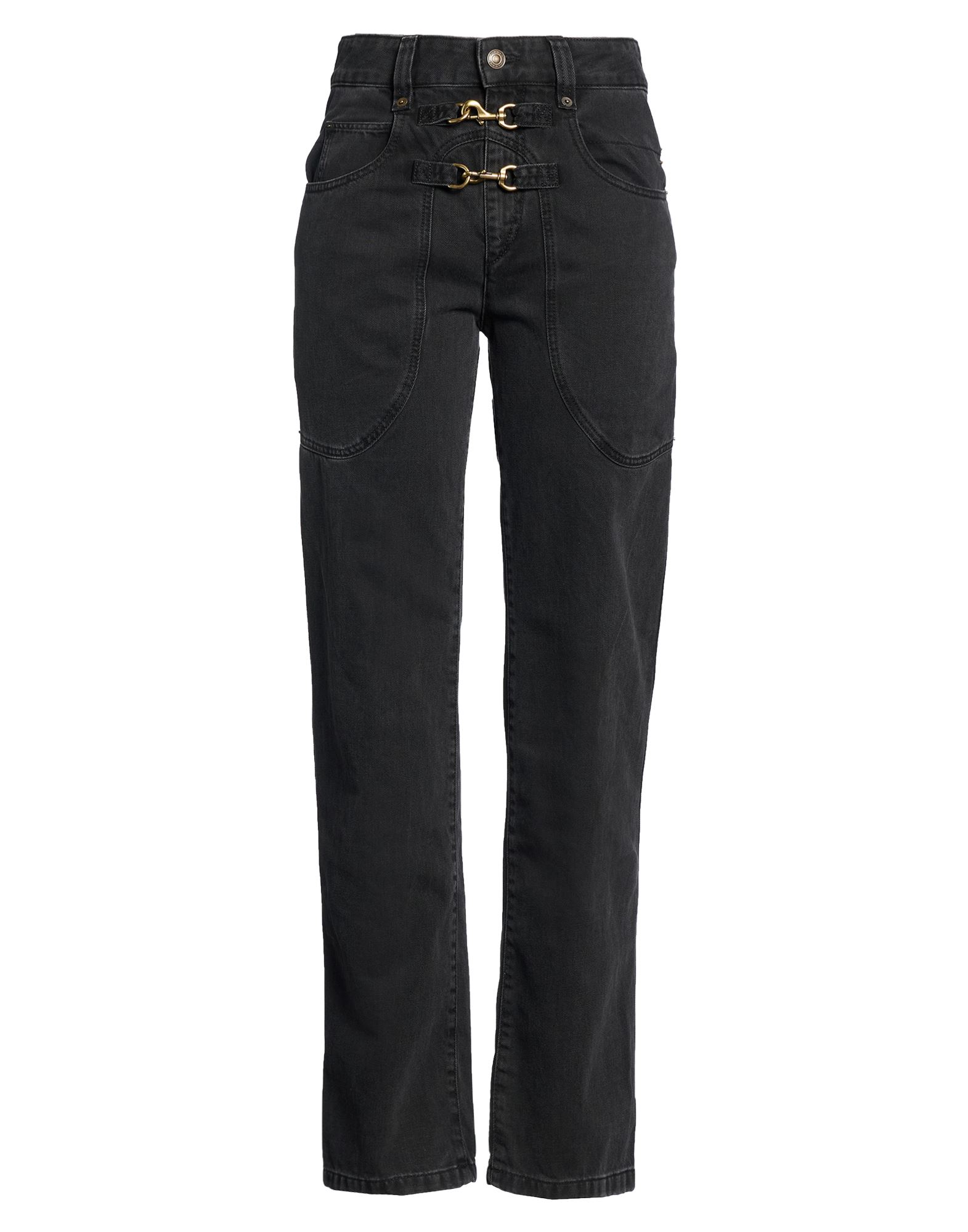 ISABEL MARANT ISABEL MARANT BOTTOMWEAR Τζιν