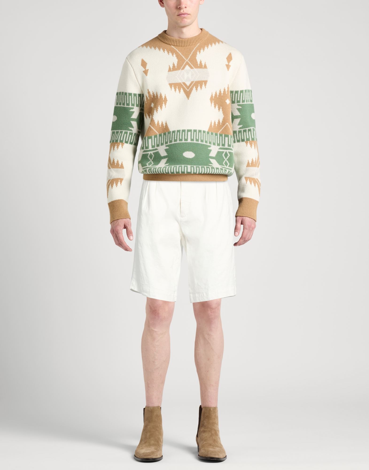  Eleventy - Hosen & Röcke - Jeansshorts - On Yoox.com 
