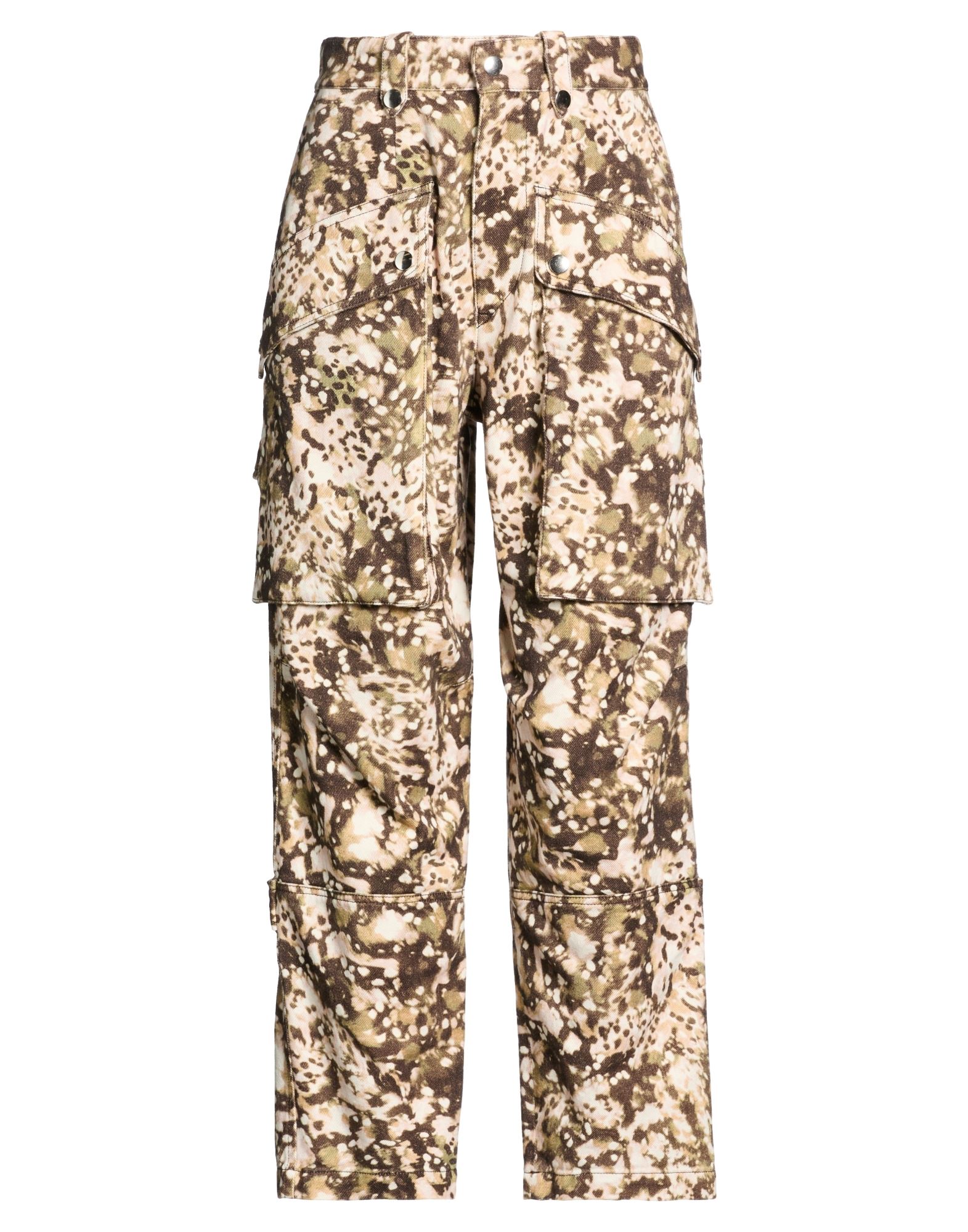 MARANT ÉTOILE MARANT ÉTOILE BOTTOMWEAR Τζιν