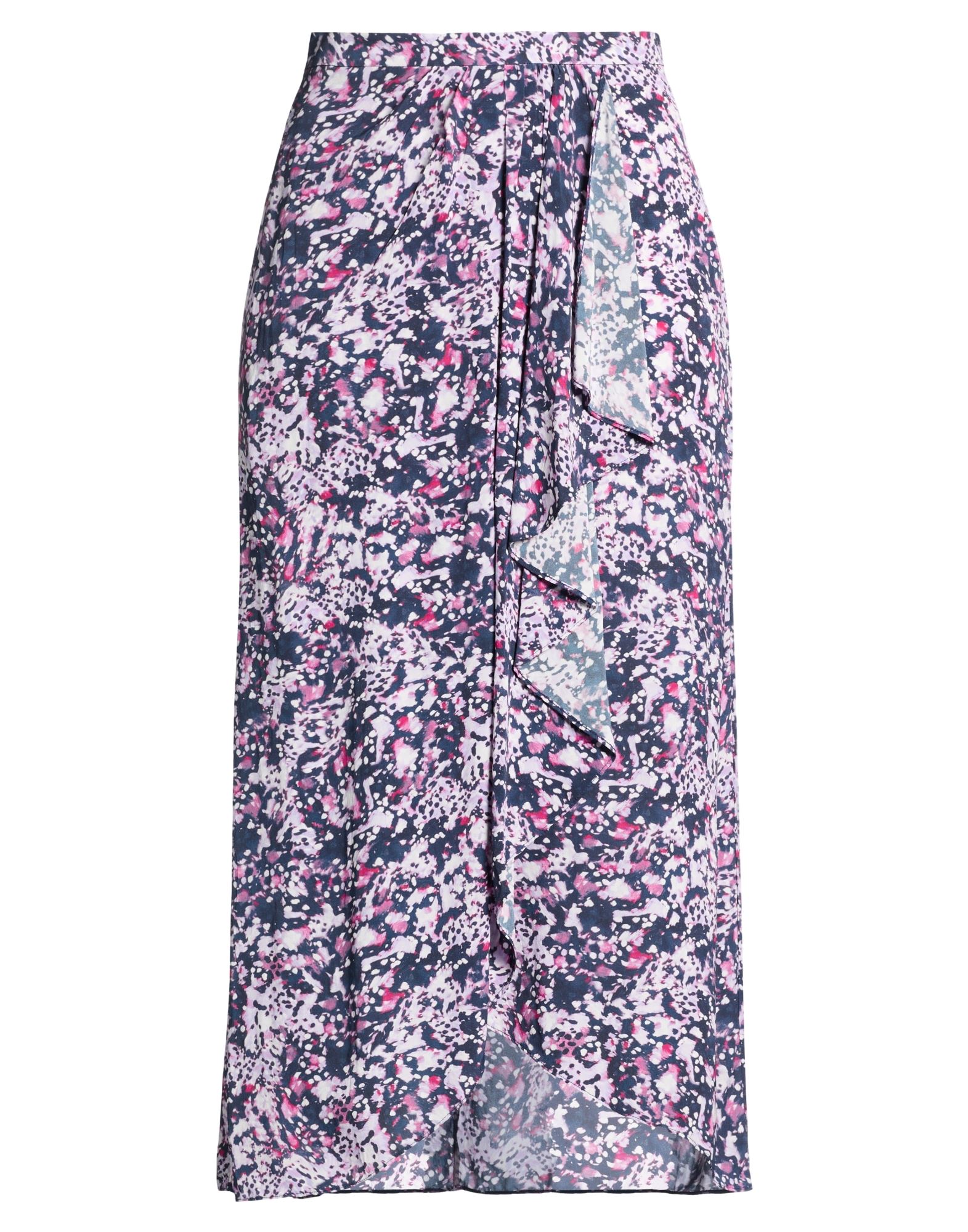 MARANT ÉTOILE MARANT ÉTOILE BOTTOMWEAR Μίντι φούστα