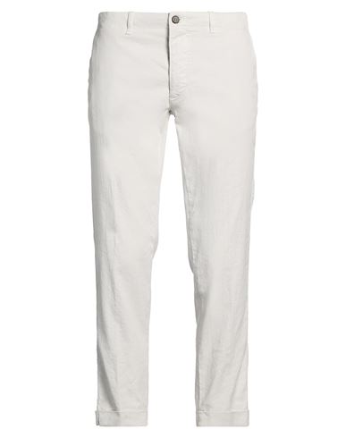 Jeanshose Herren Hellgrau 33 Herren