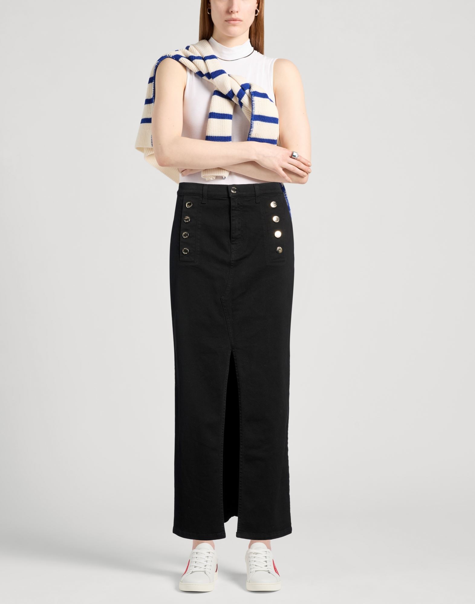  Vicolo - Hosen & Röcke - Jeansröcke - On Yoox.com 