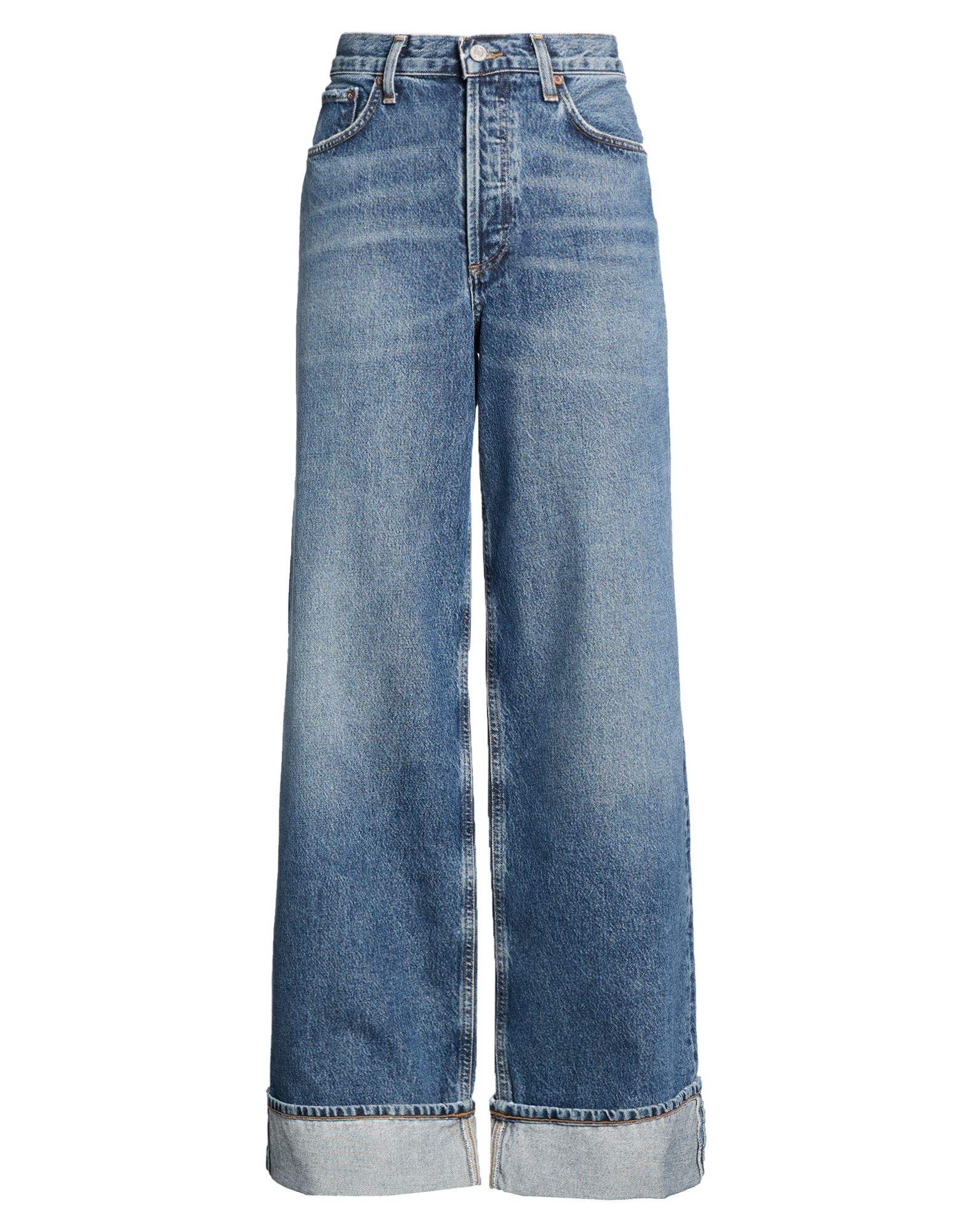 AGOLDE AGOLDE BOTTOMWEAR Τζιν