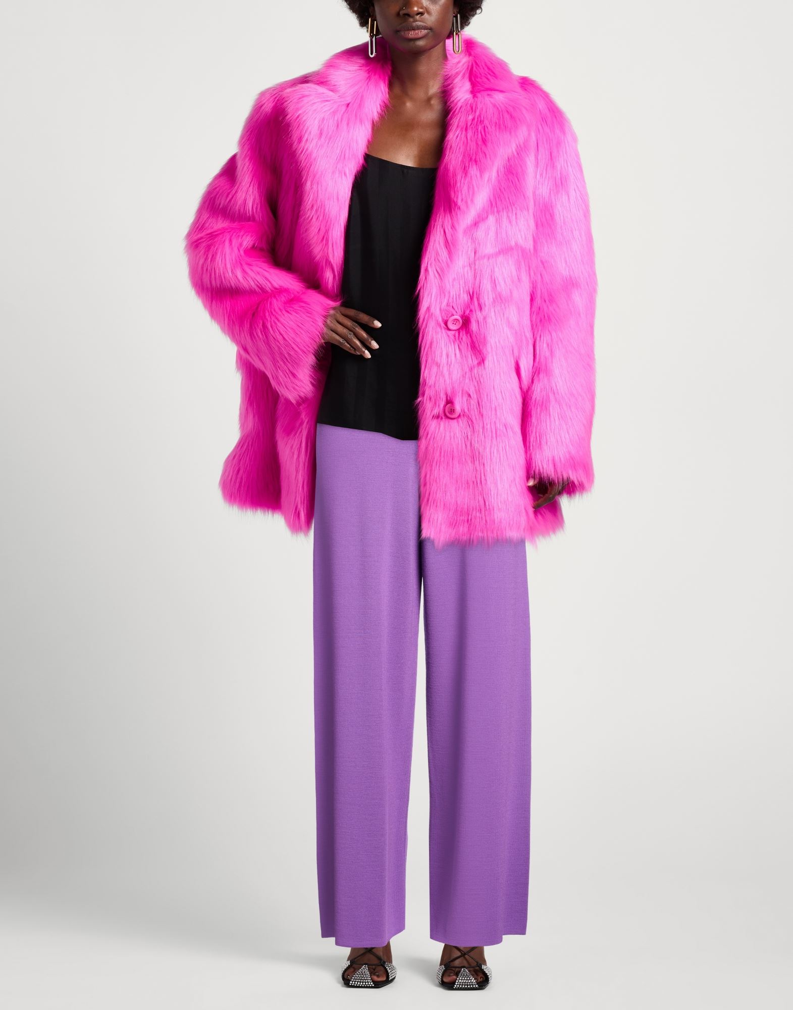 Gai Mattiolo - Partes De Abajo - Pantalones - On Yoox.com 