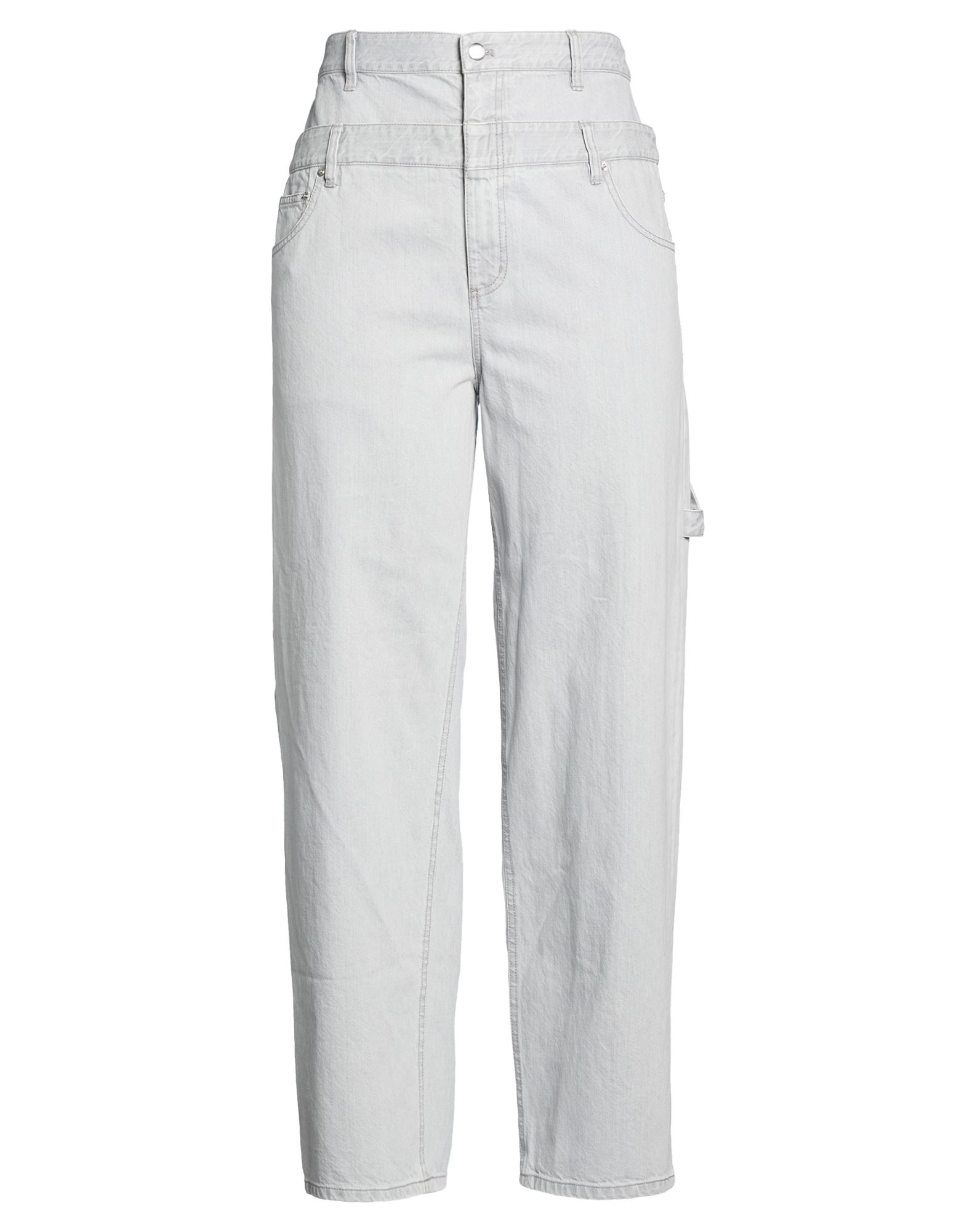 TIBI TIBI BOTTOMWEAR Τζιν