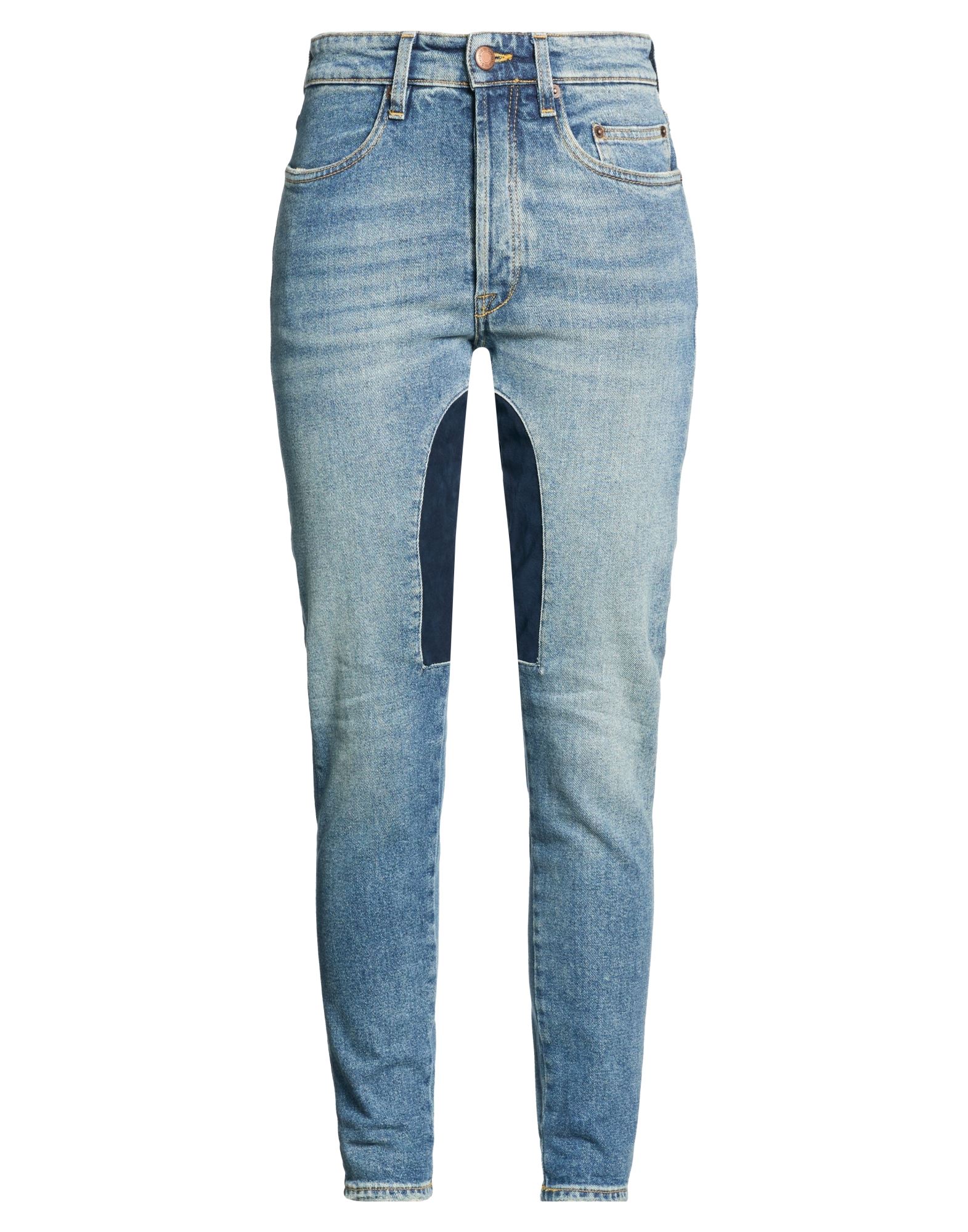  Siviglia - Hosen & Röcke - Jeanshosen - On Yoox.com 