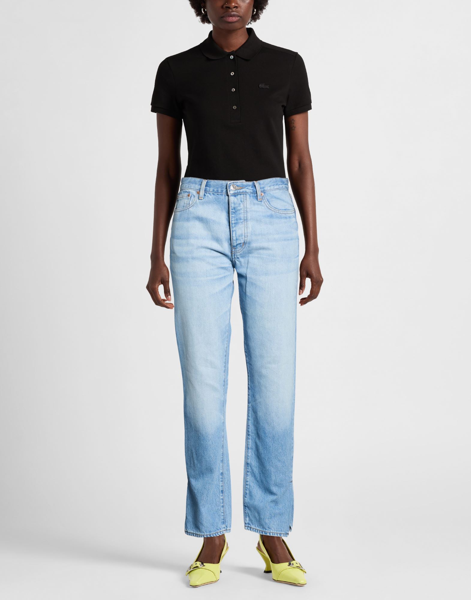  Bellerose - Partes De Abajo - Pantalones Vaqueros - On Yoox.com 