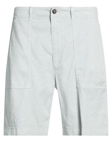 Jeansshorts Herren Himmelblau 33 Herren
