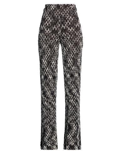 Hose Damen Dunkelbraun 32,34,36,40 Damen