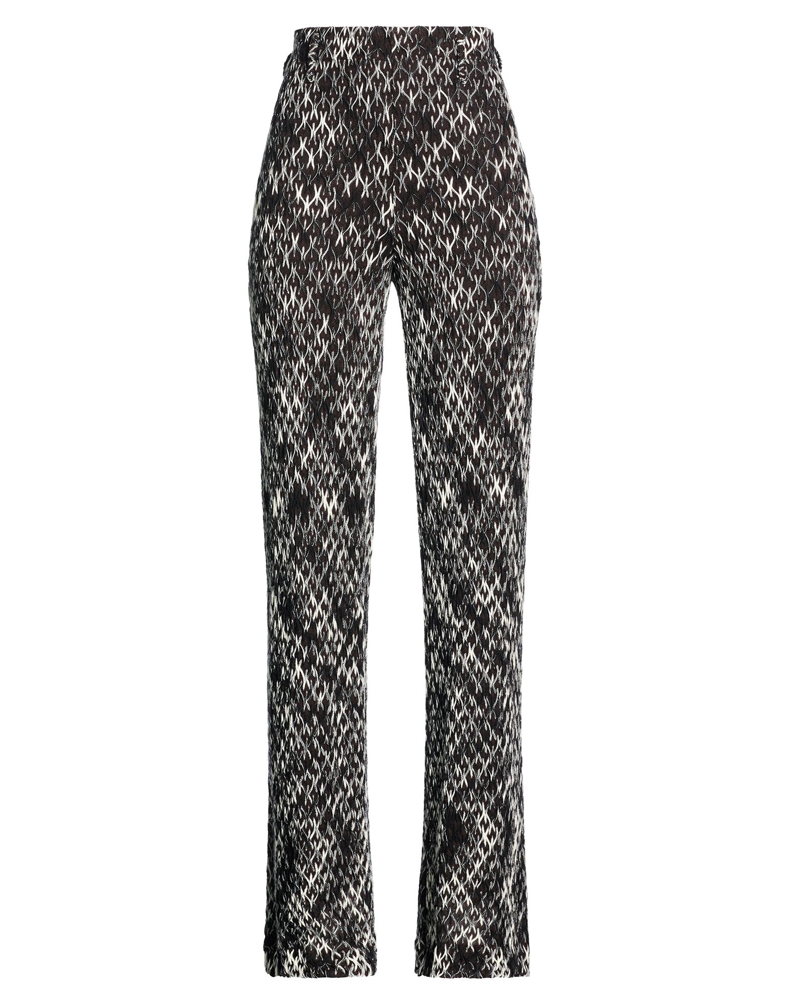 MISSONI MISSONI BOTTOMWEAR Casual Παντελόνι