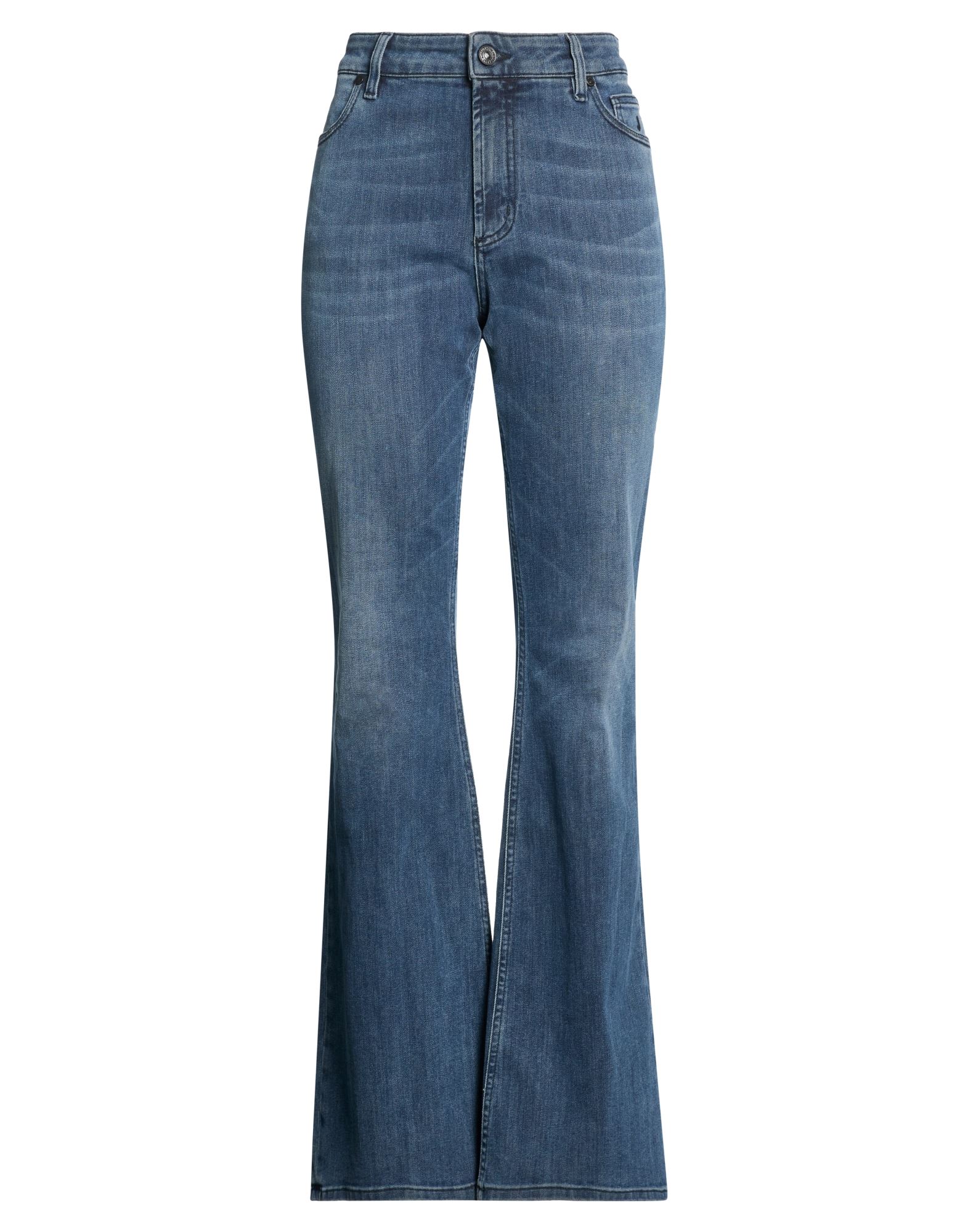 Jeckerson - Hosen & Röcke - Jeanshosen - On Yoox.com 
