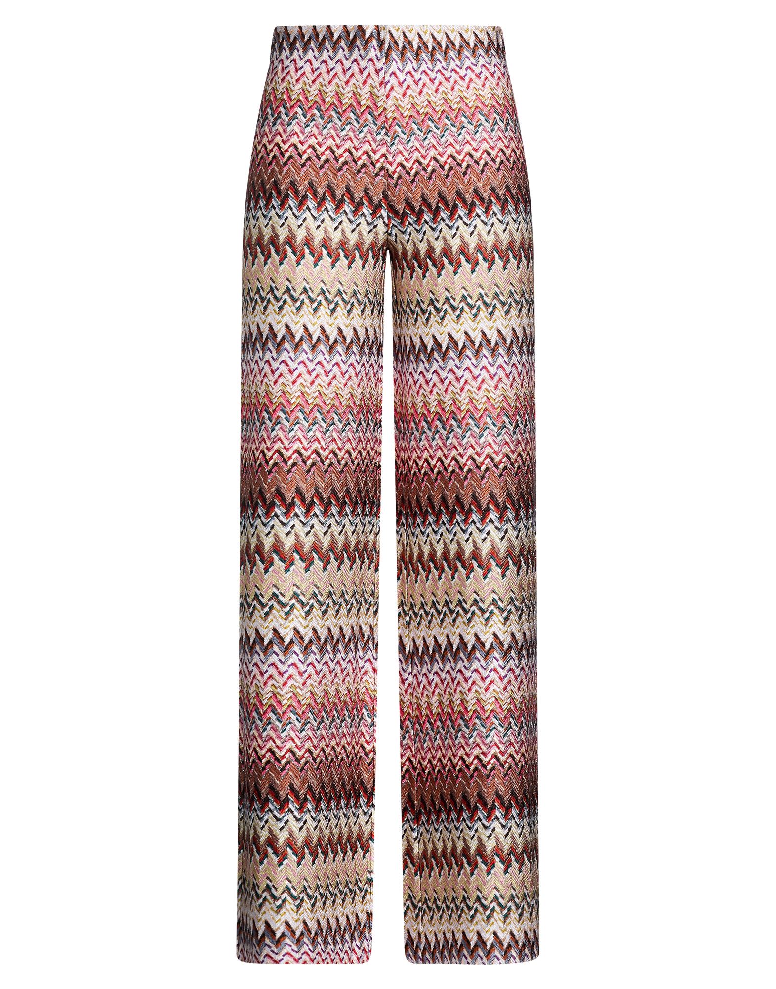 MISSONI MISSONI BOTTOMWEAR Casual Παντελόνι