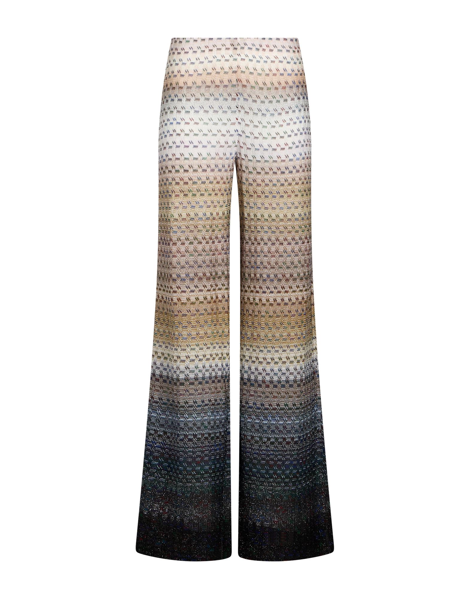 MISSONI MISSONI BOTTOMWEAR Casual Παντελόνι
