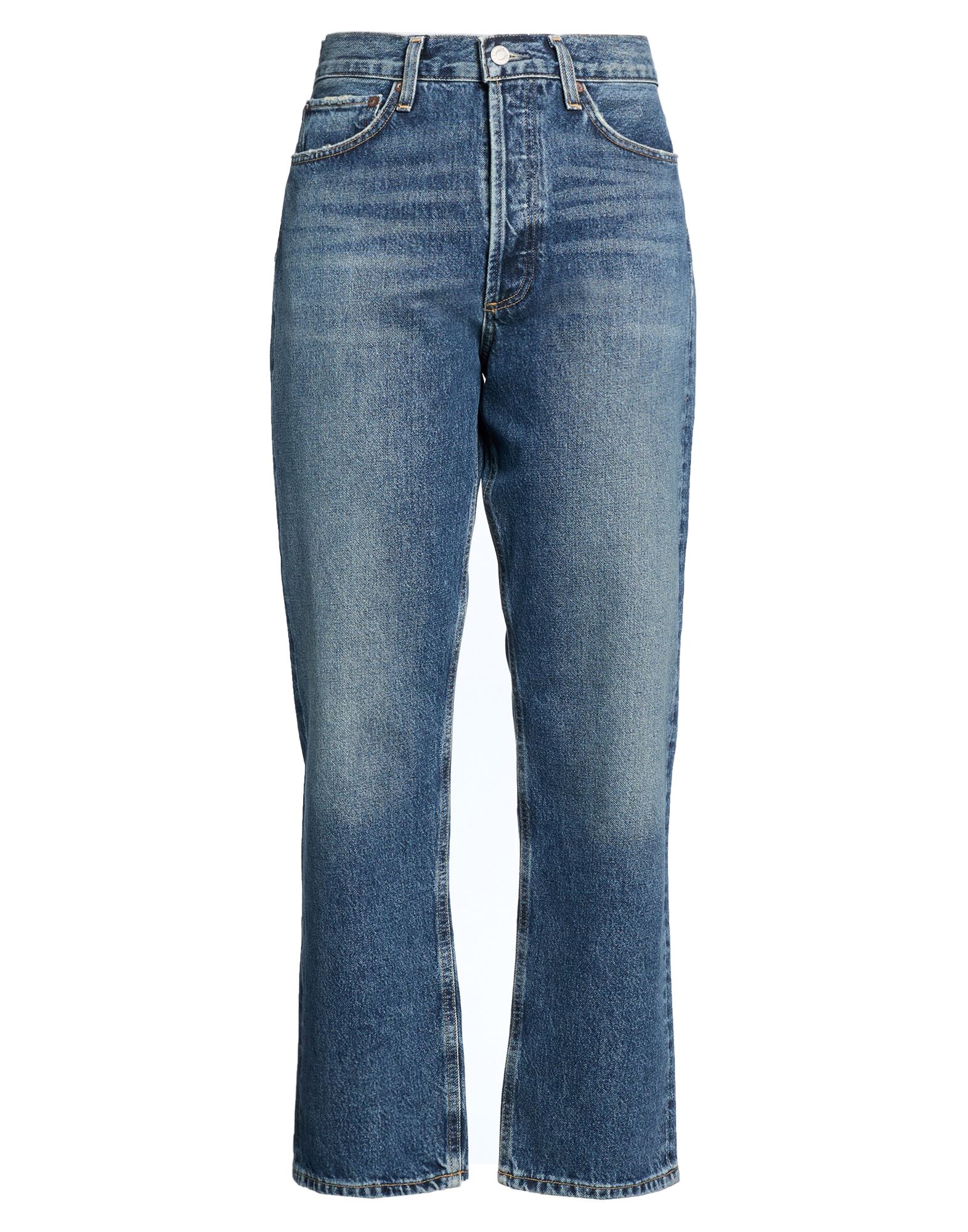 AGOLDE AGOLDE BOTTOMWEAR Τζιν