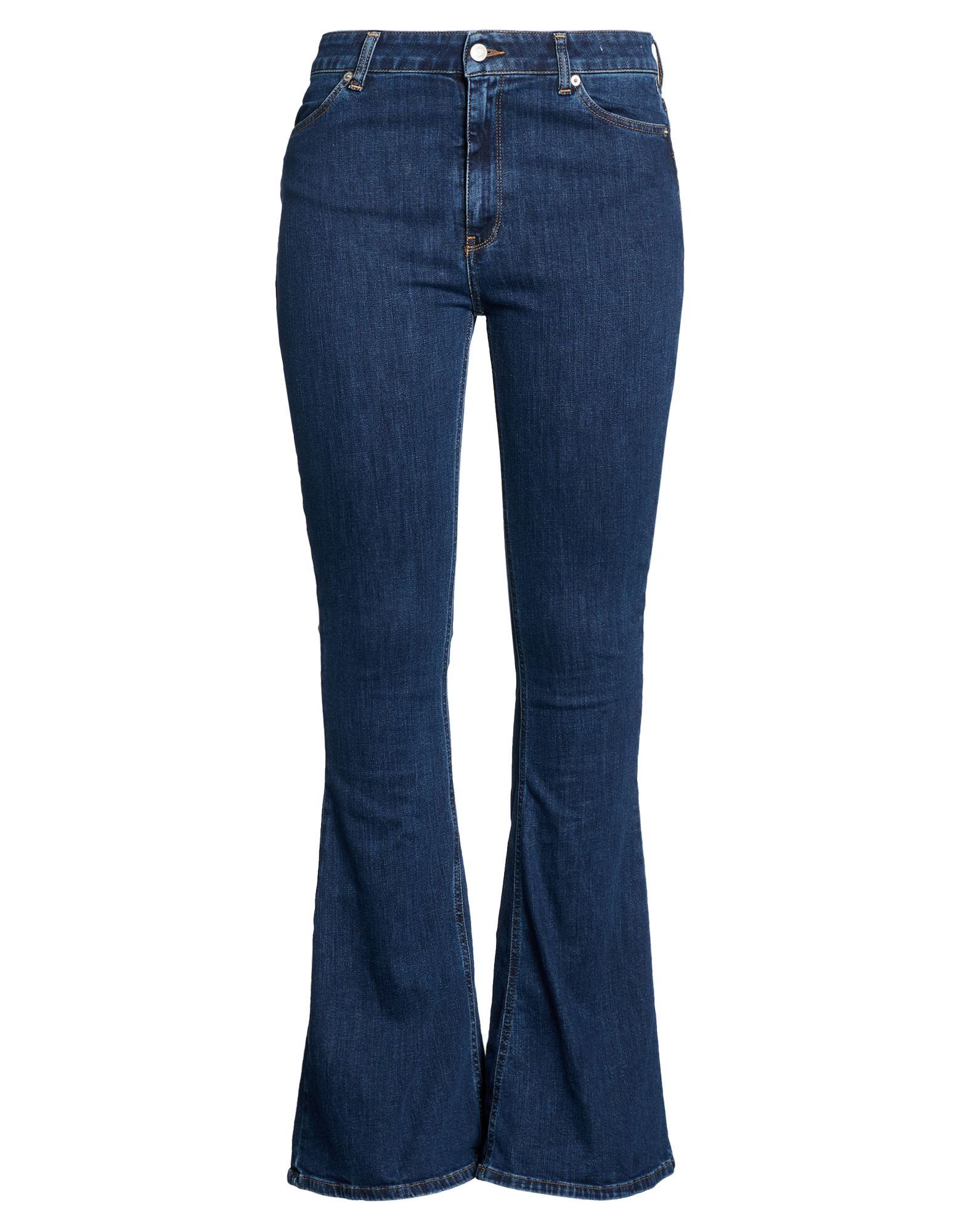 VICOLO BOTTOMWEAR Τζιν