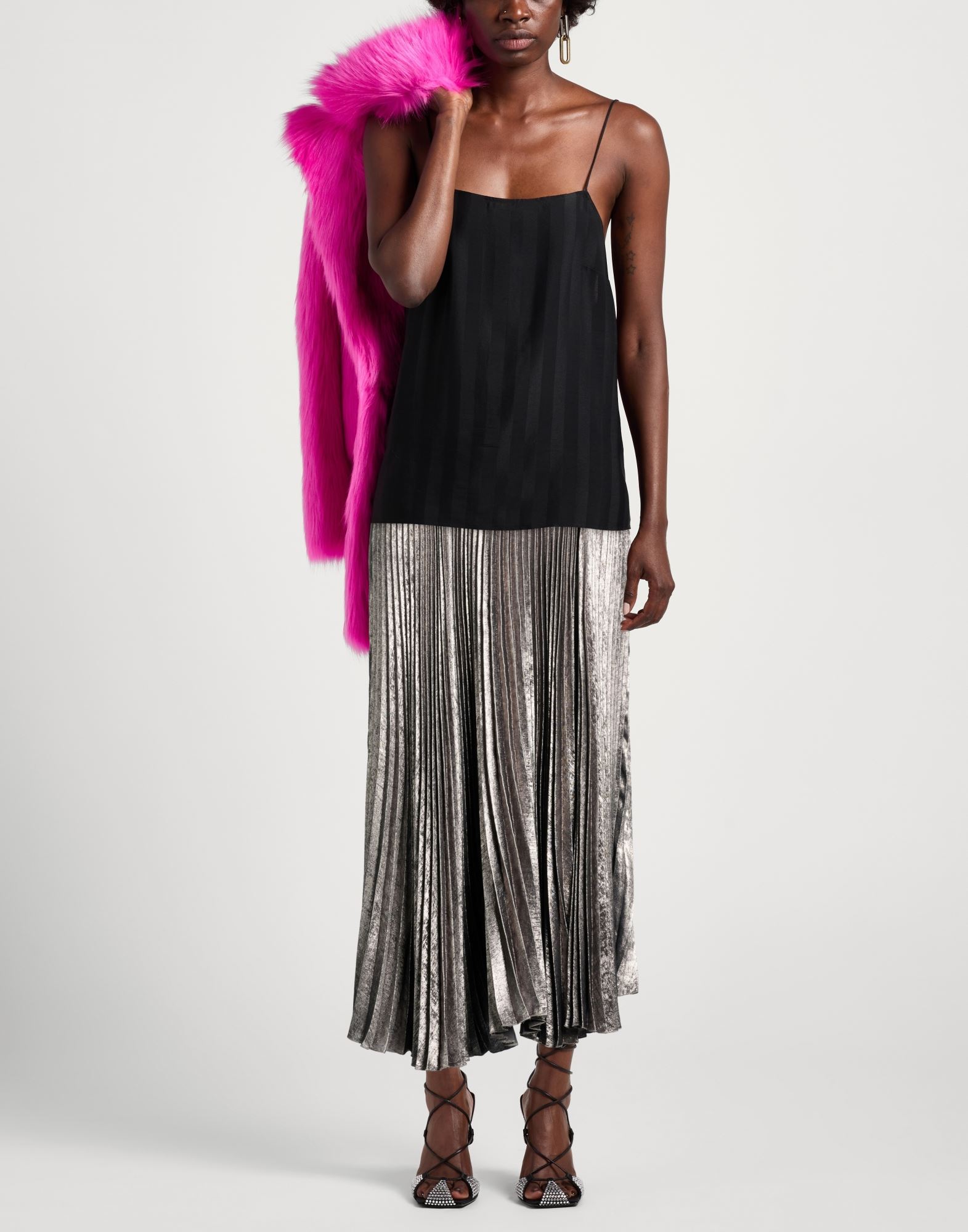  Momoní - Hosen & Röcke - Maxi-röcke - On Yoox.com 