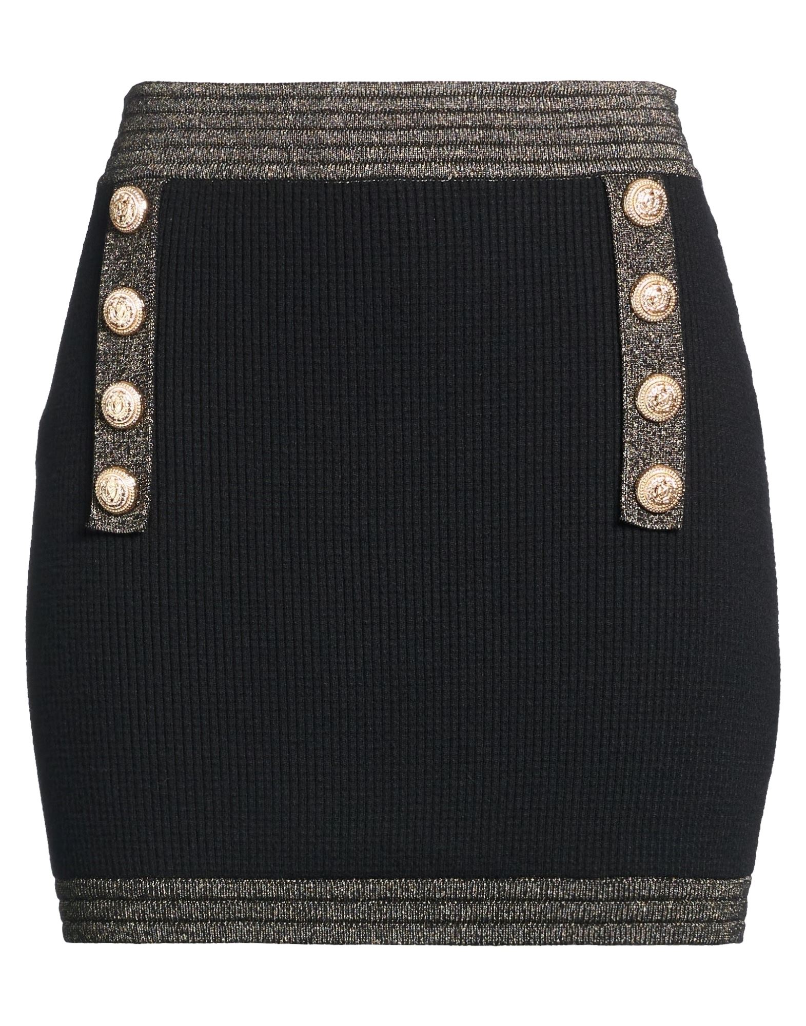 TRASH & LUXURY BOTTOMWEAR Μίνι φούστα