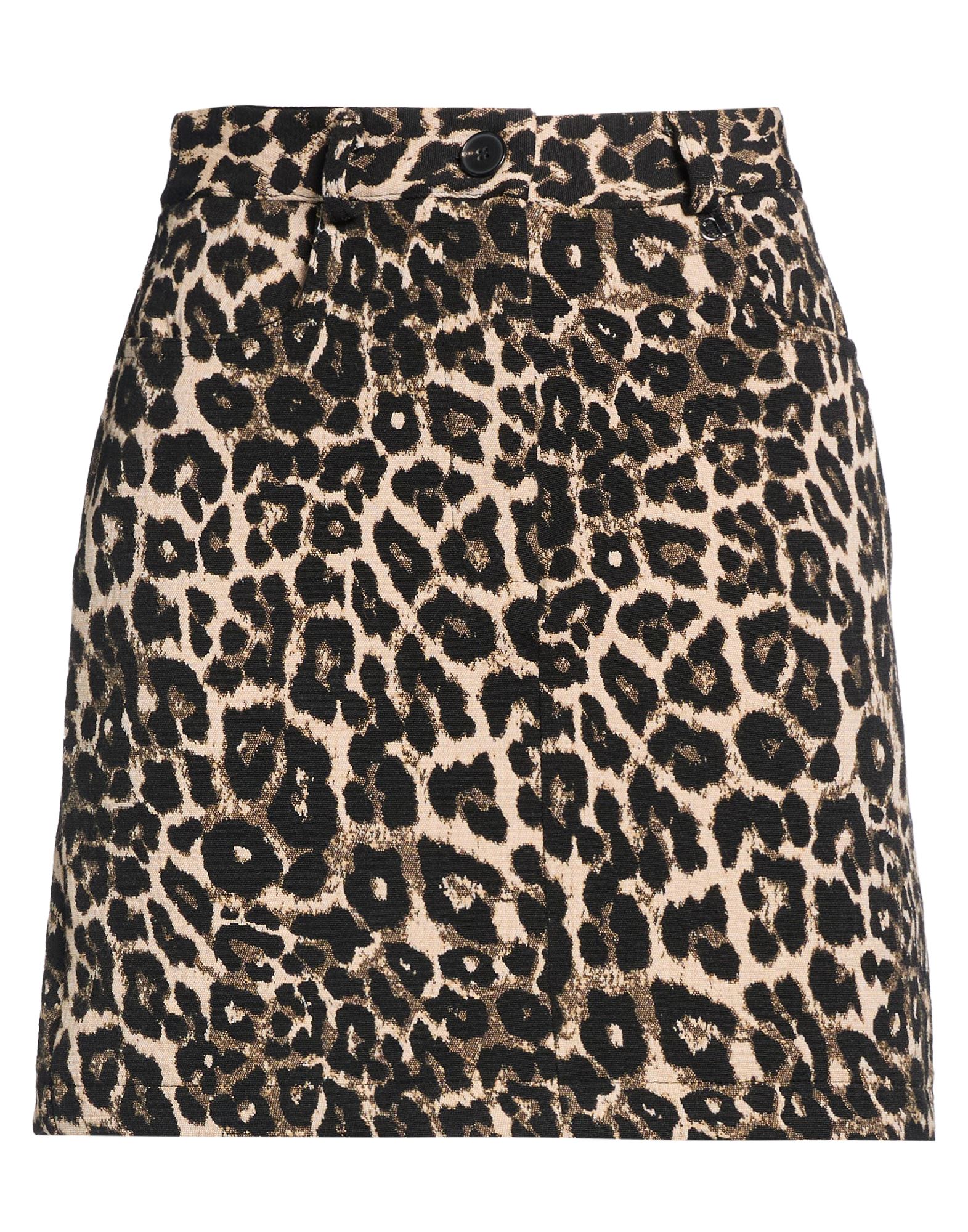 DIXIE BOTTOMWEAR Μίνι φούστα