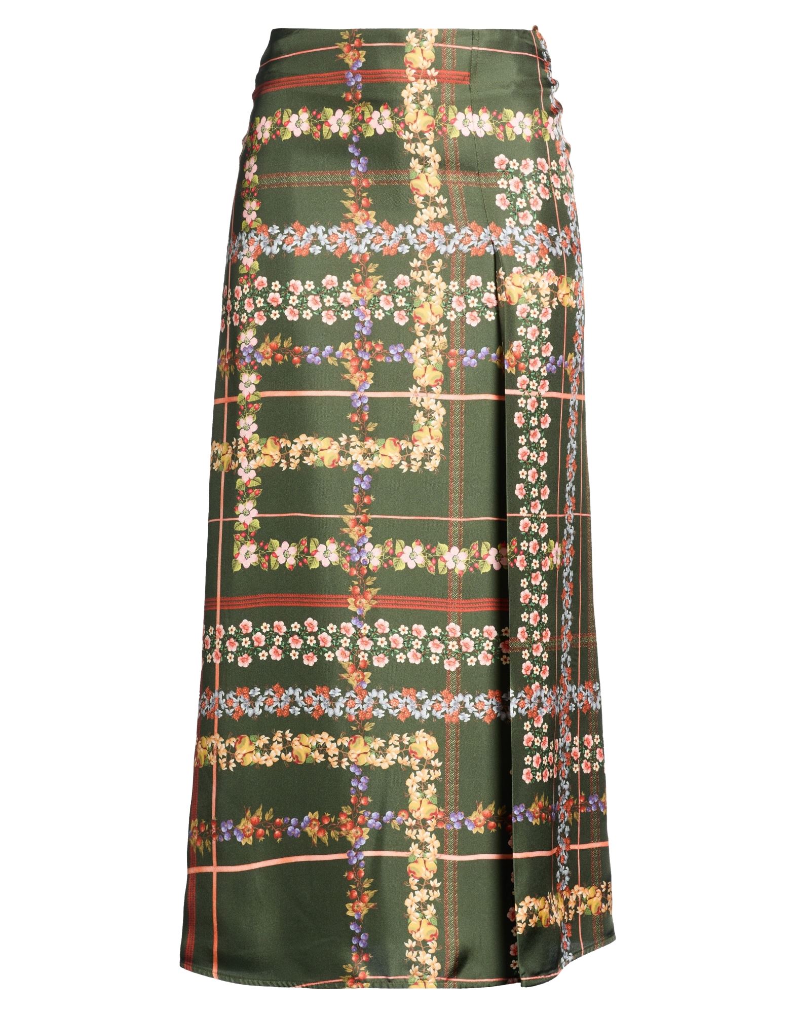  Momoní - Hosen & Röcke - Midi-röcke - On Yoox.com 