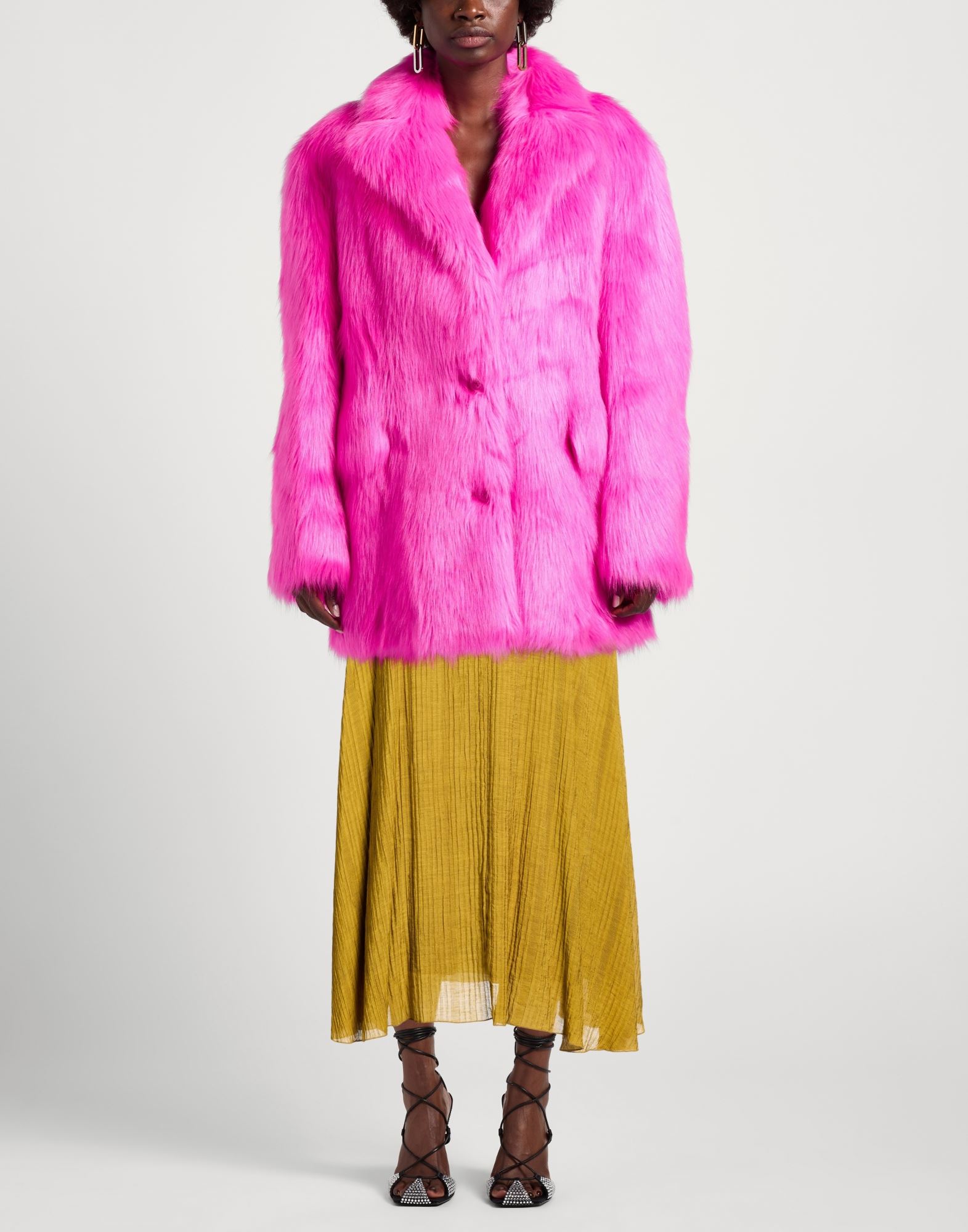  Momoní - Hosen & Röcke - Maxi-röcke - On Yoox.com 