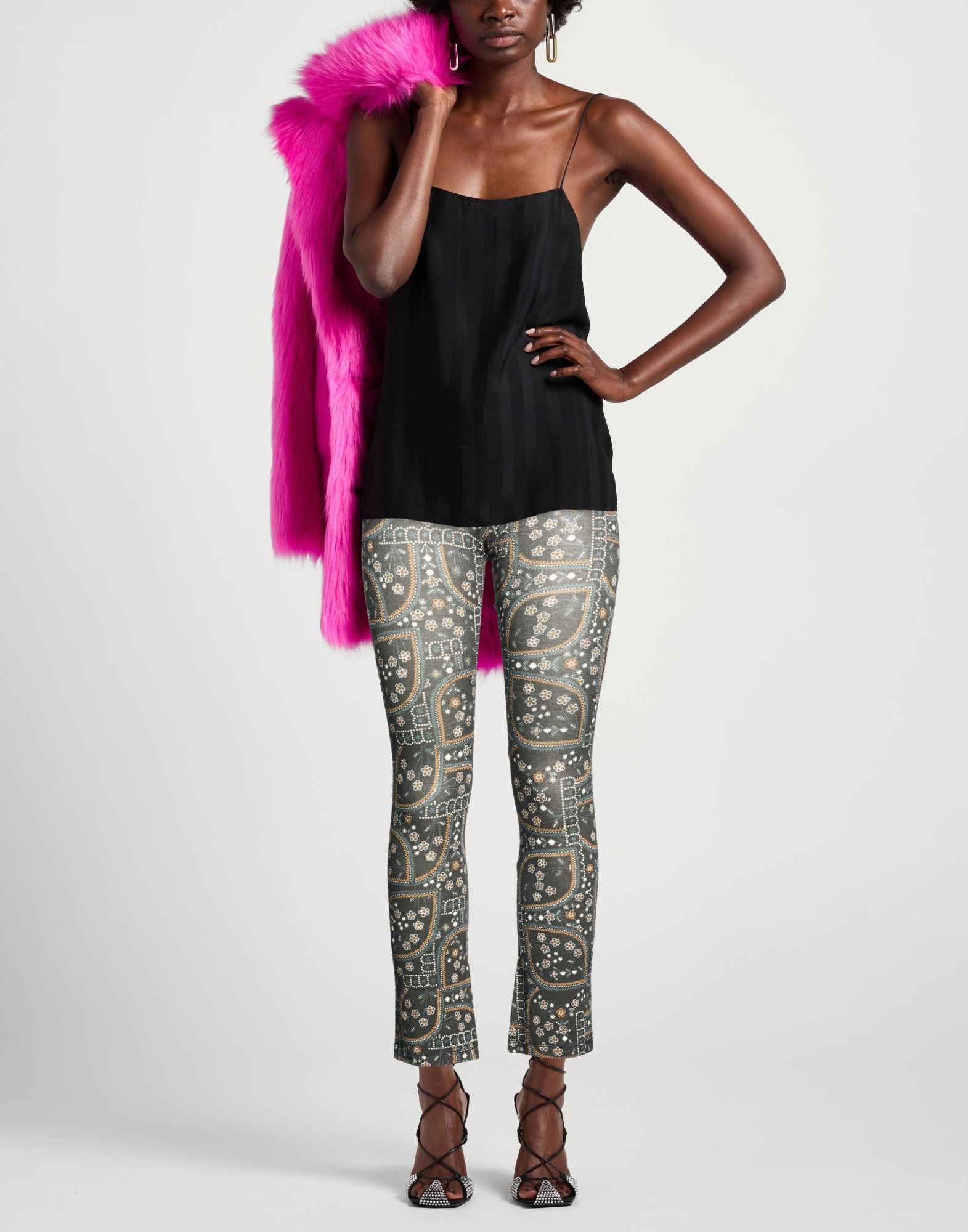  Antik Batik - Hosen & Röcke - Leggings - On Yoox.com 