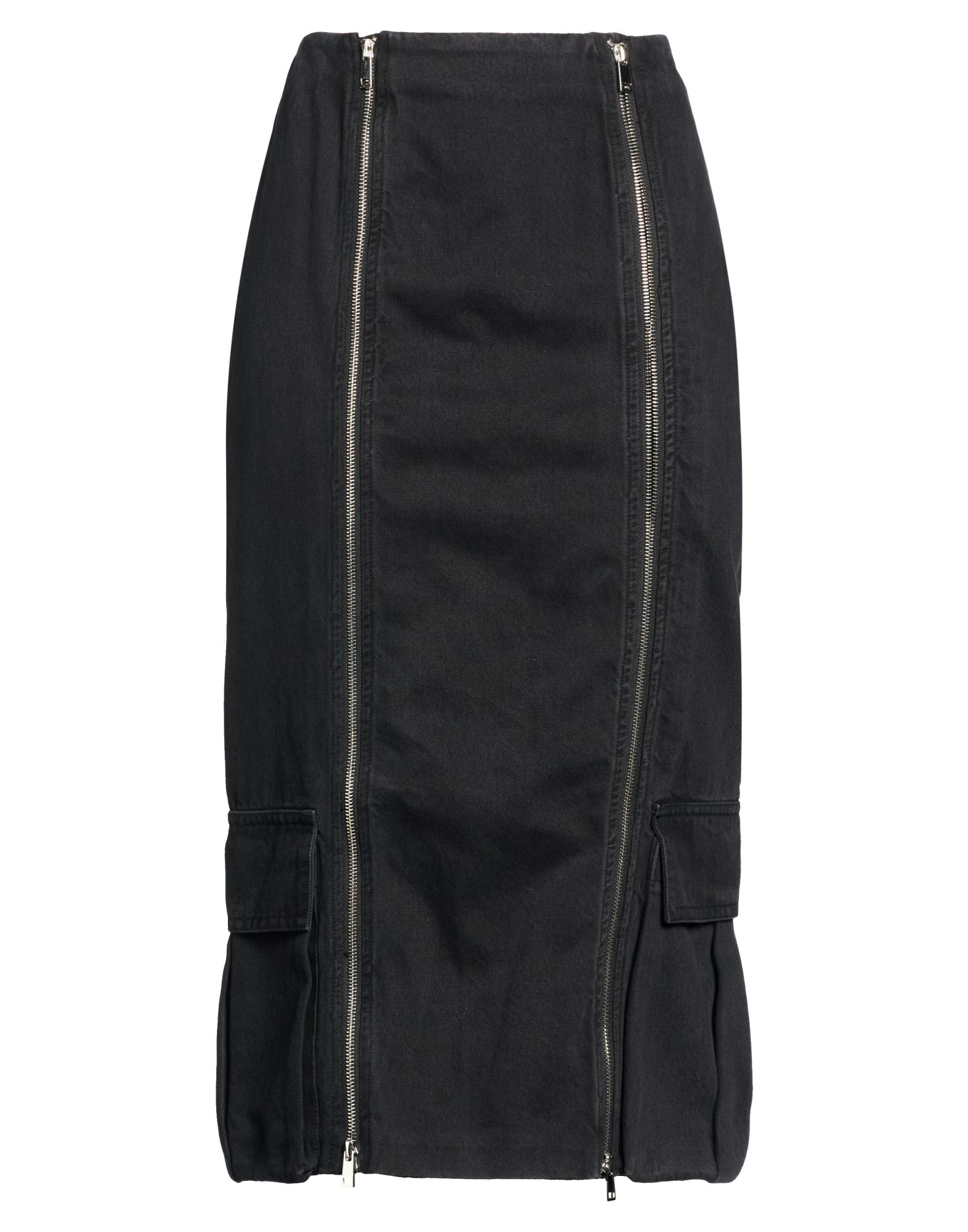  Isabelle Blanche Paris - Hosen & Röcke - Jeansröcke - On Yoox.com 