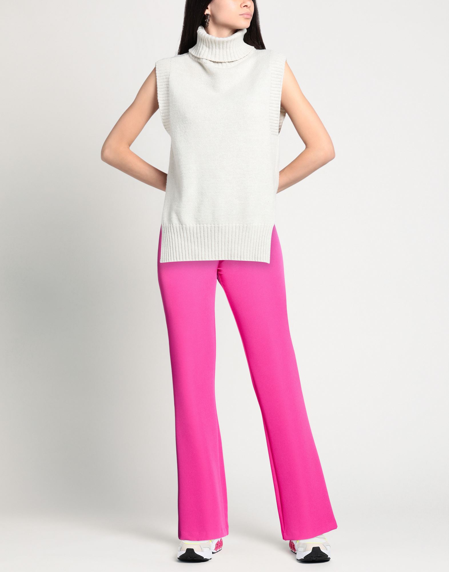  éclà - Partes De Abajo - Pantalones - On Yoox.com 