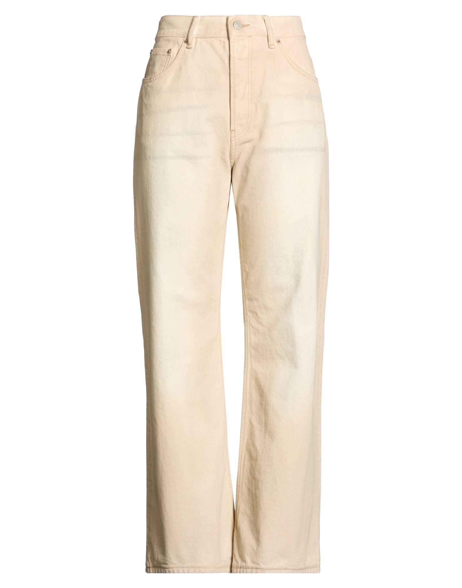 ACNE STUDIOS ACNE STUDIOS BOTTOMWEAR Τζιν
