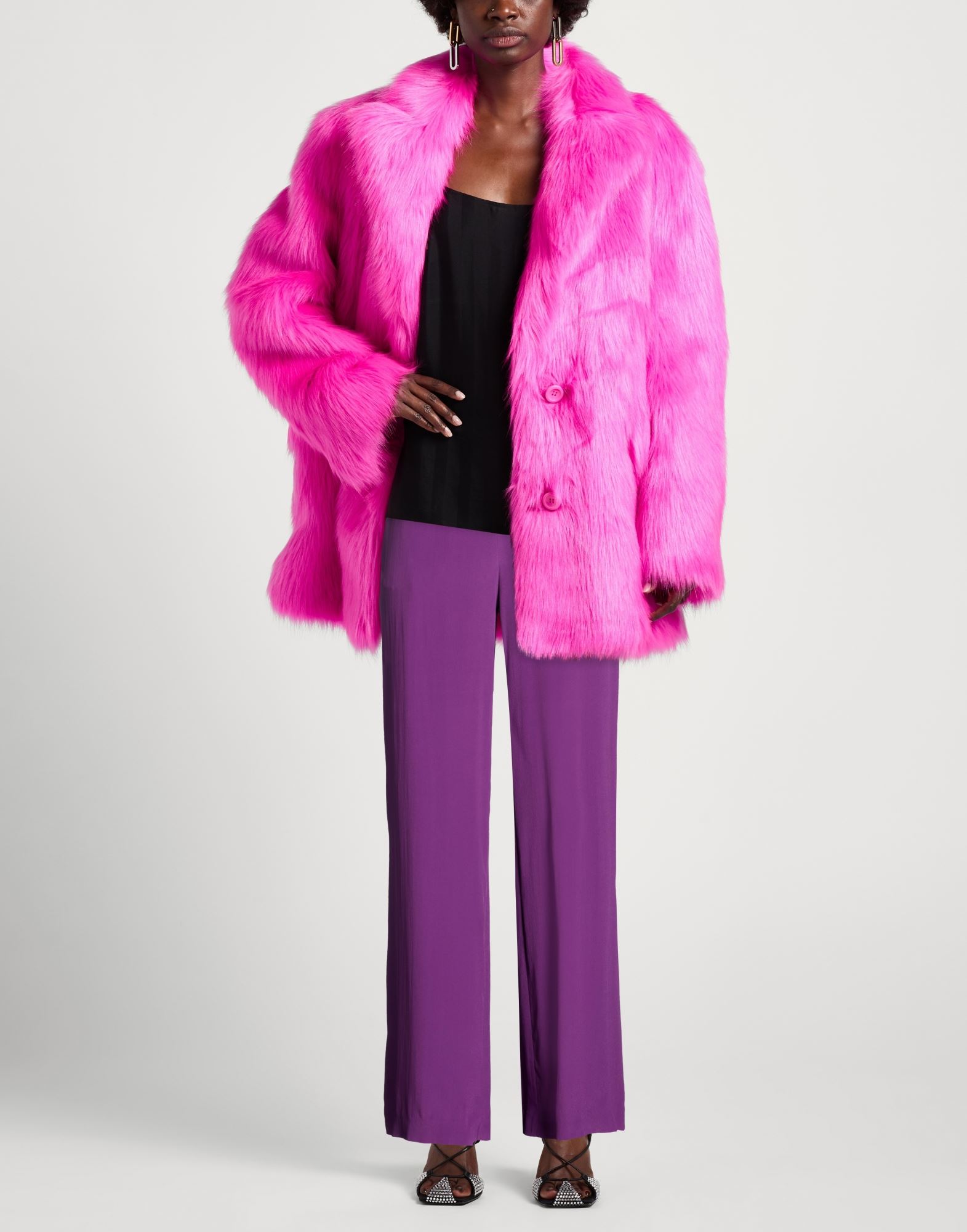  Momoní - Hosen & Röcke - Hosen - On Yoox.com 