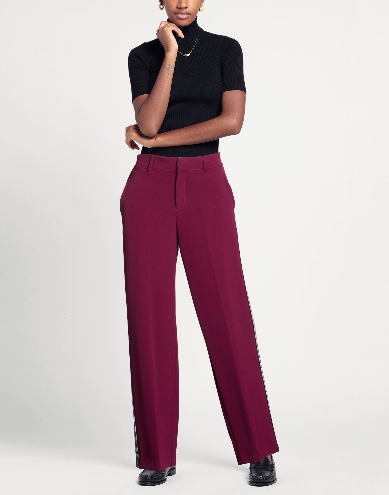  Operà - Partes De Abajo - Pantalones - On Yoox.com 