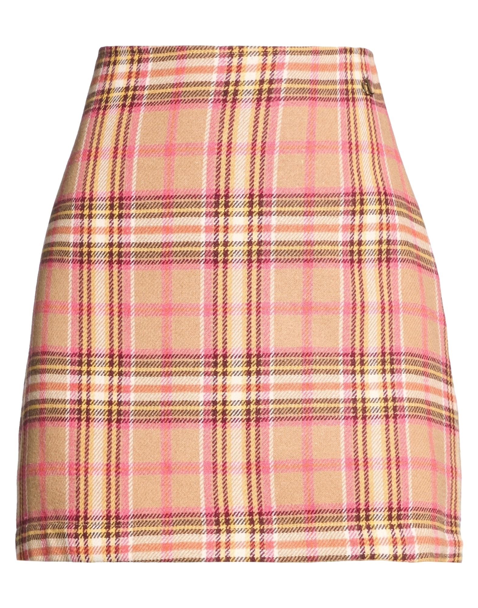 DIXIE BOTTOMWEAR Μίνι φούστα