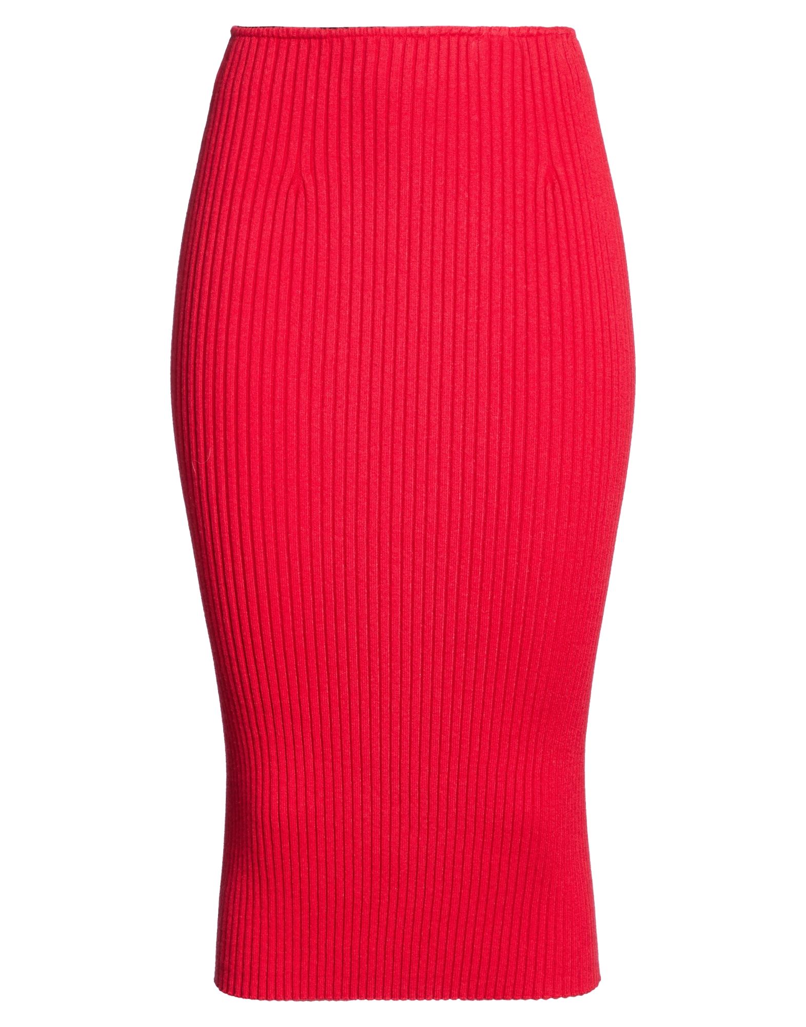 DIXIE BOTTOMWEAR Μίντι φούστα