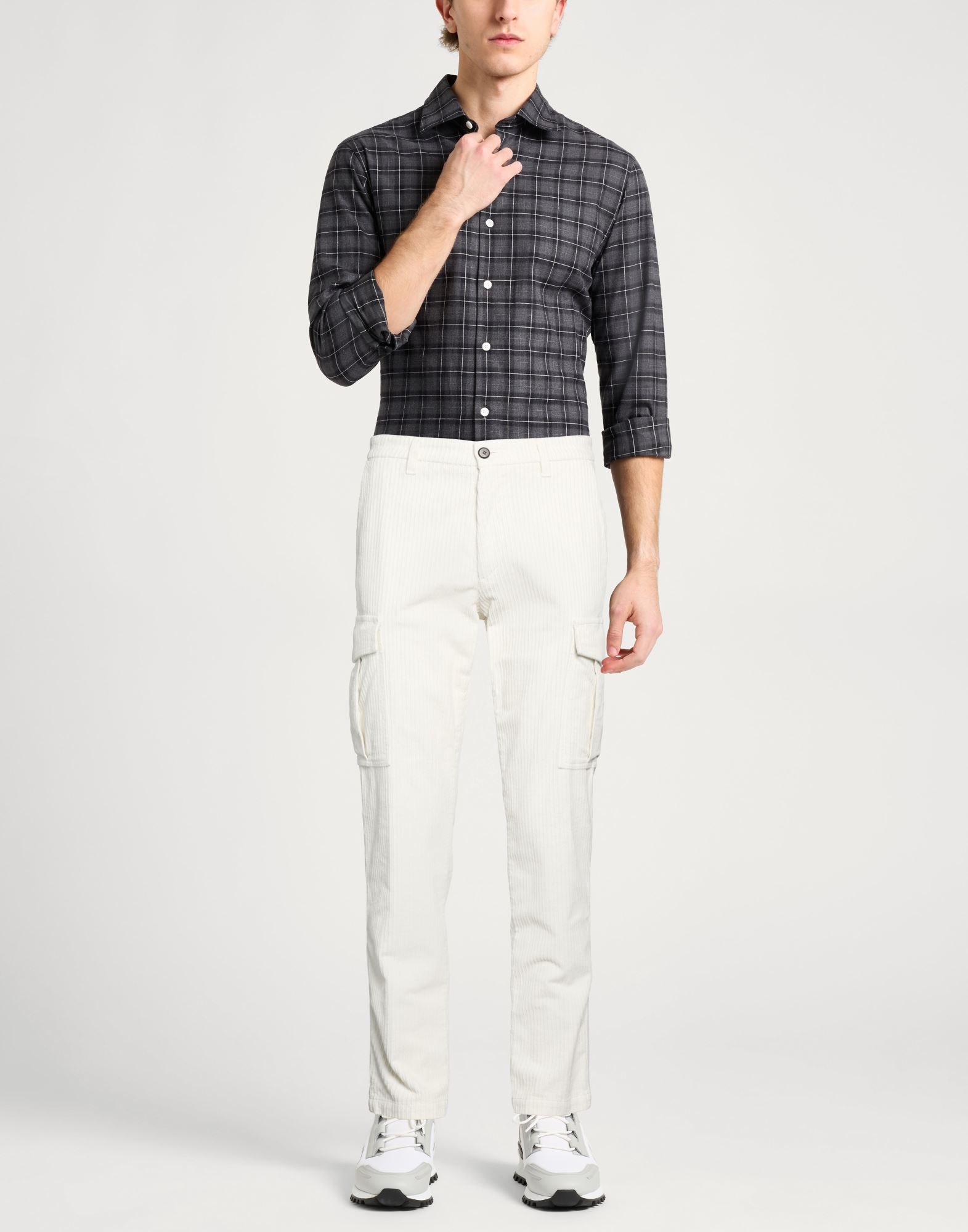 Eleventy - Partes De Abajo - Pantalones - On Yoox.com 