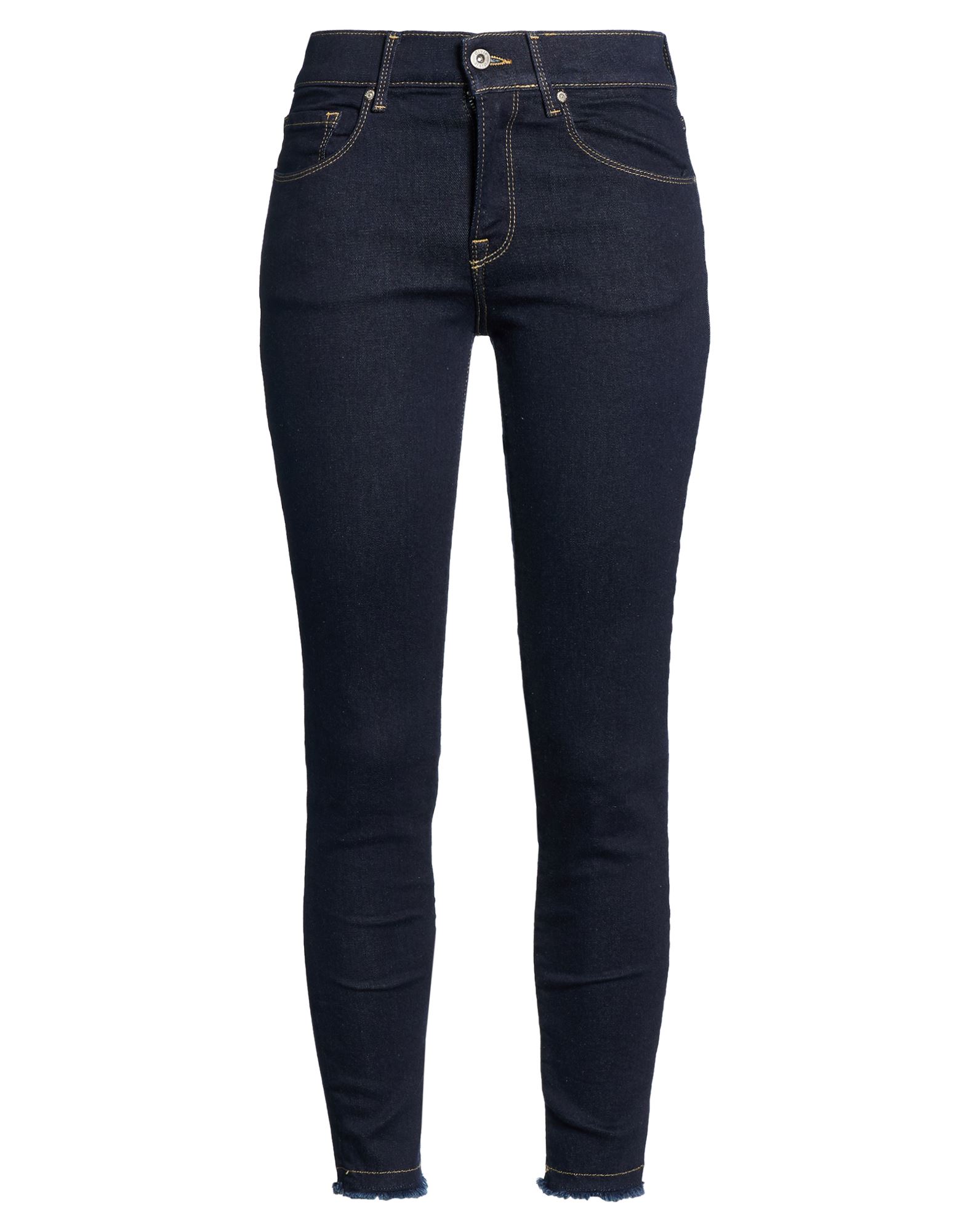 DIXIE BOTTOMWEAR Τζιν
