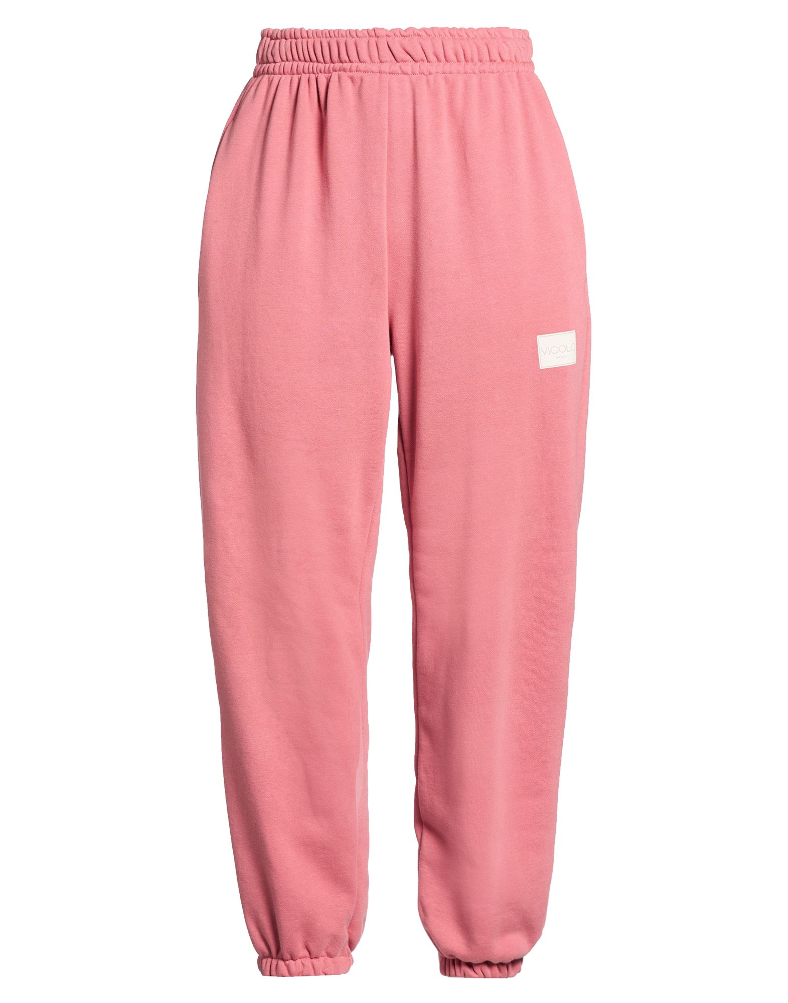 VICOLO BOTTOMWEAR Casual Παντελόνι