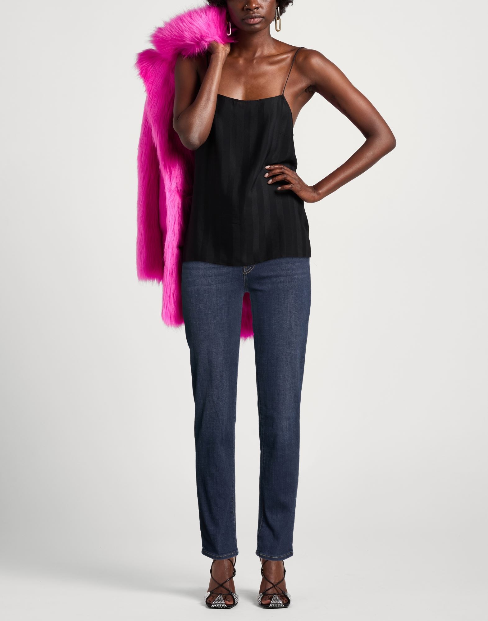  Levi's - Hosen & Röcke - Jeanshosen - On Yoox.com 