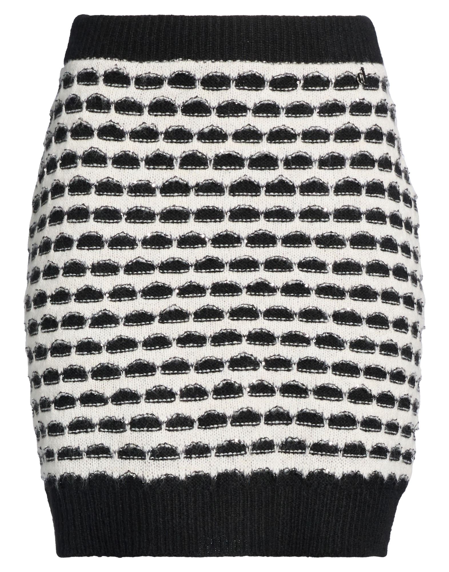 DIXIE BOTTOMWEAR Μίνι φούστα