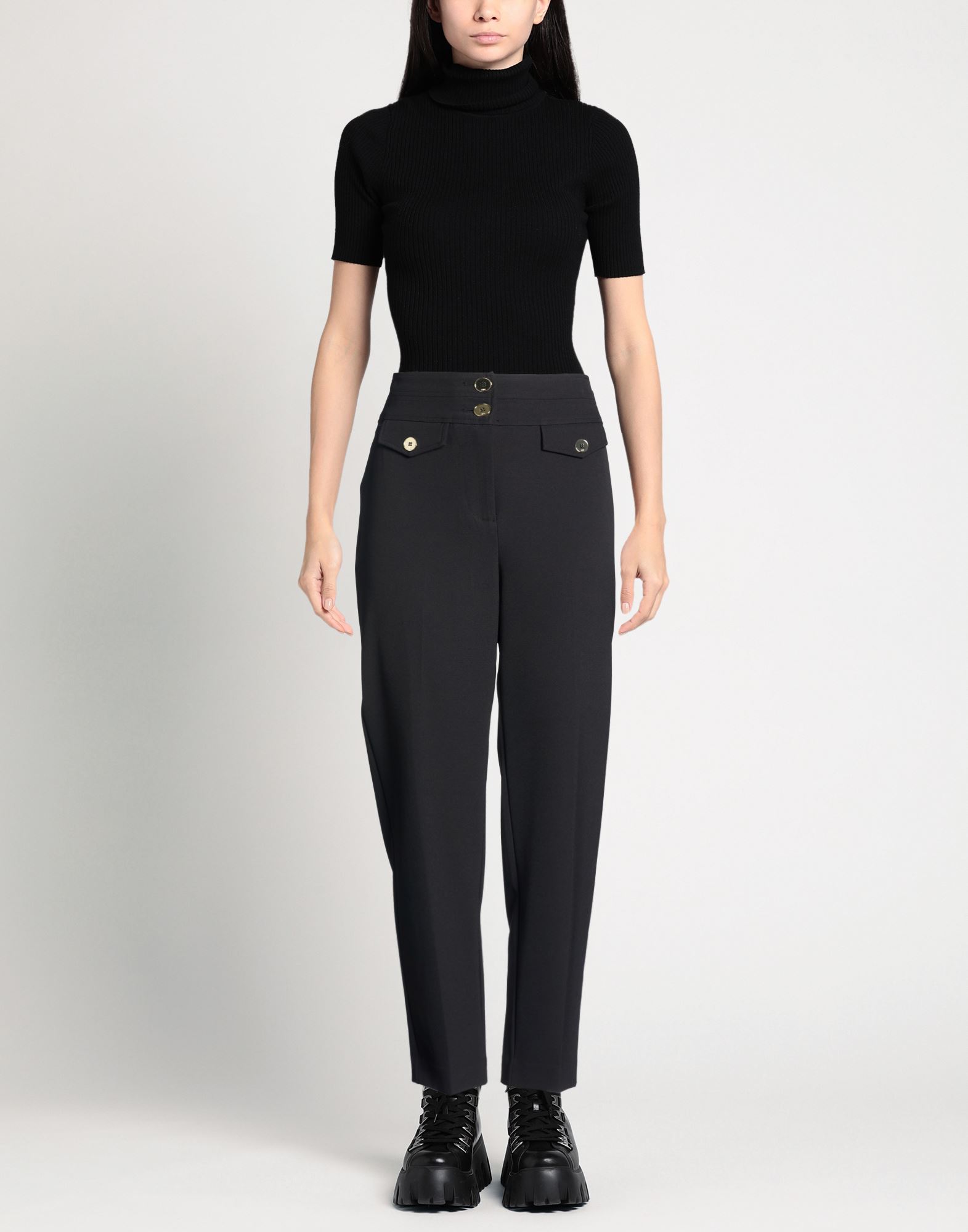  Nenette - Hosen & Röcke - Hosen - On Yoox.com 